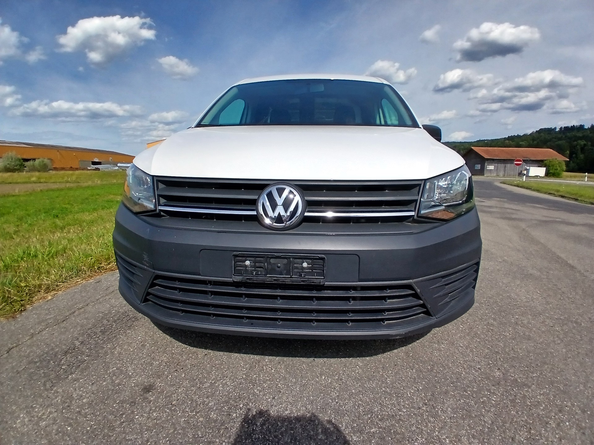 VW Caddy Maxi 2.0TDI BlueMotion Technology DSG-image-7