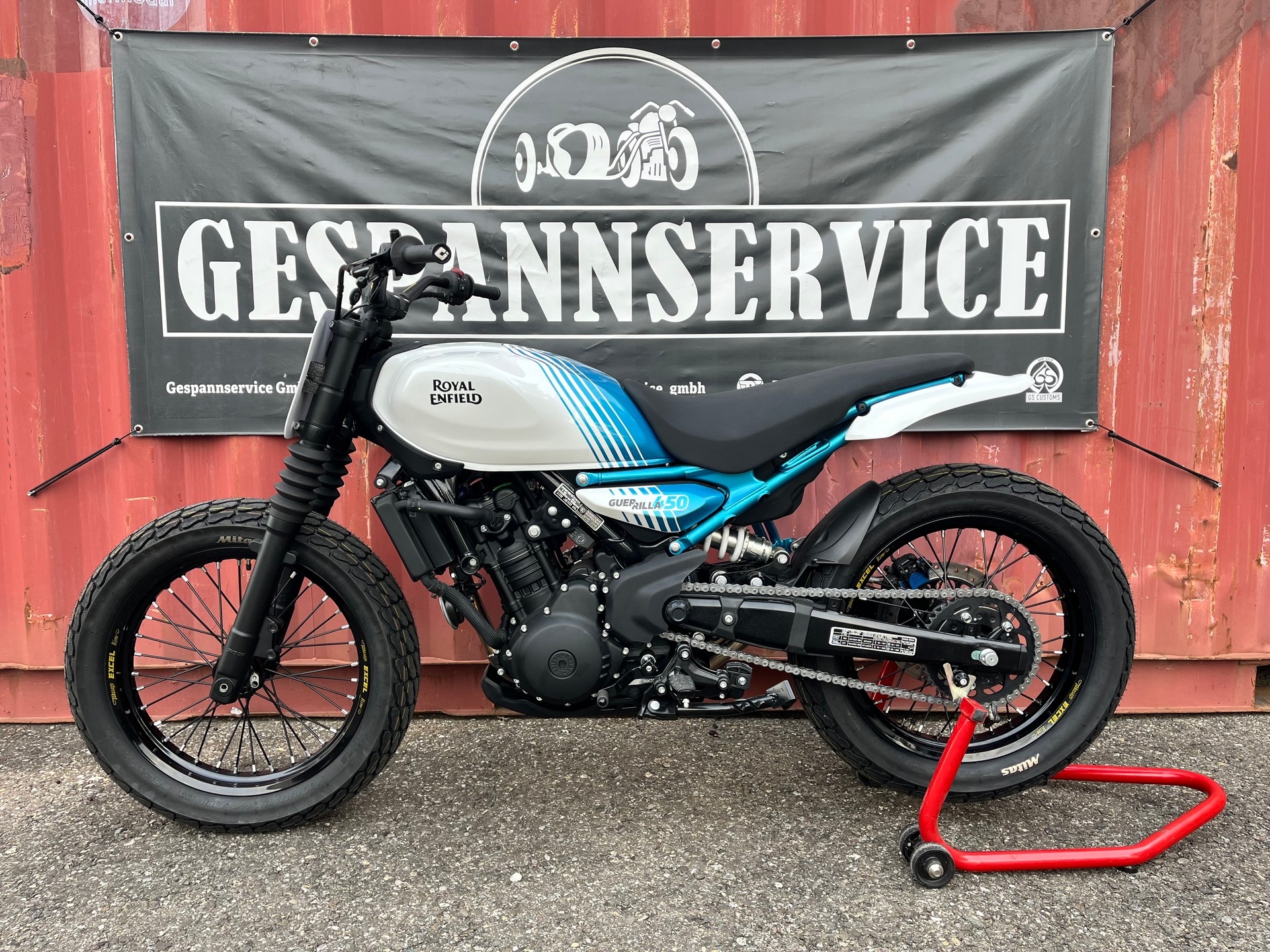ROYAL ENFIELD Guerrilla 450 Base-image-3