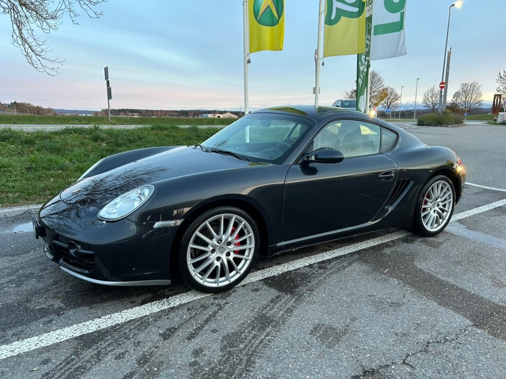 PORSCHE 3.4 295 S-image-0