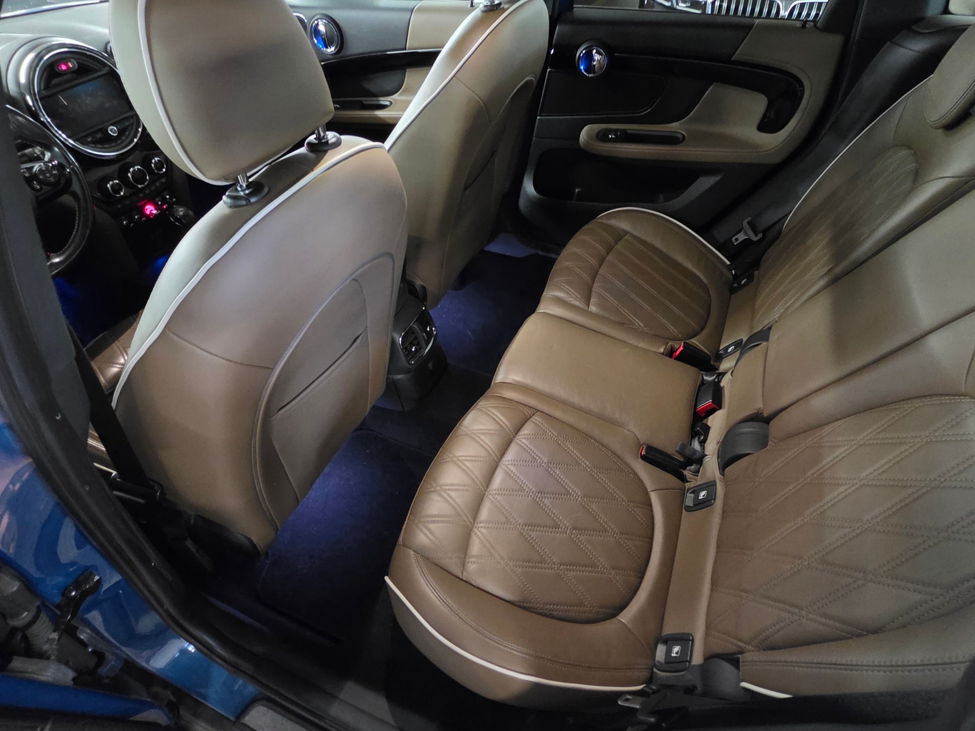 MINI Countryman Cooper S ALL4 Steptronic-image-9