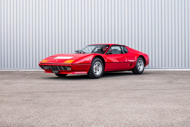 Ferrari 512BB