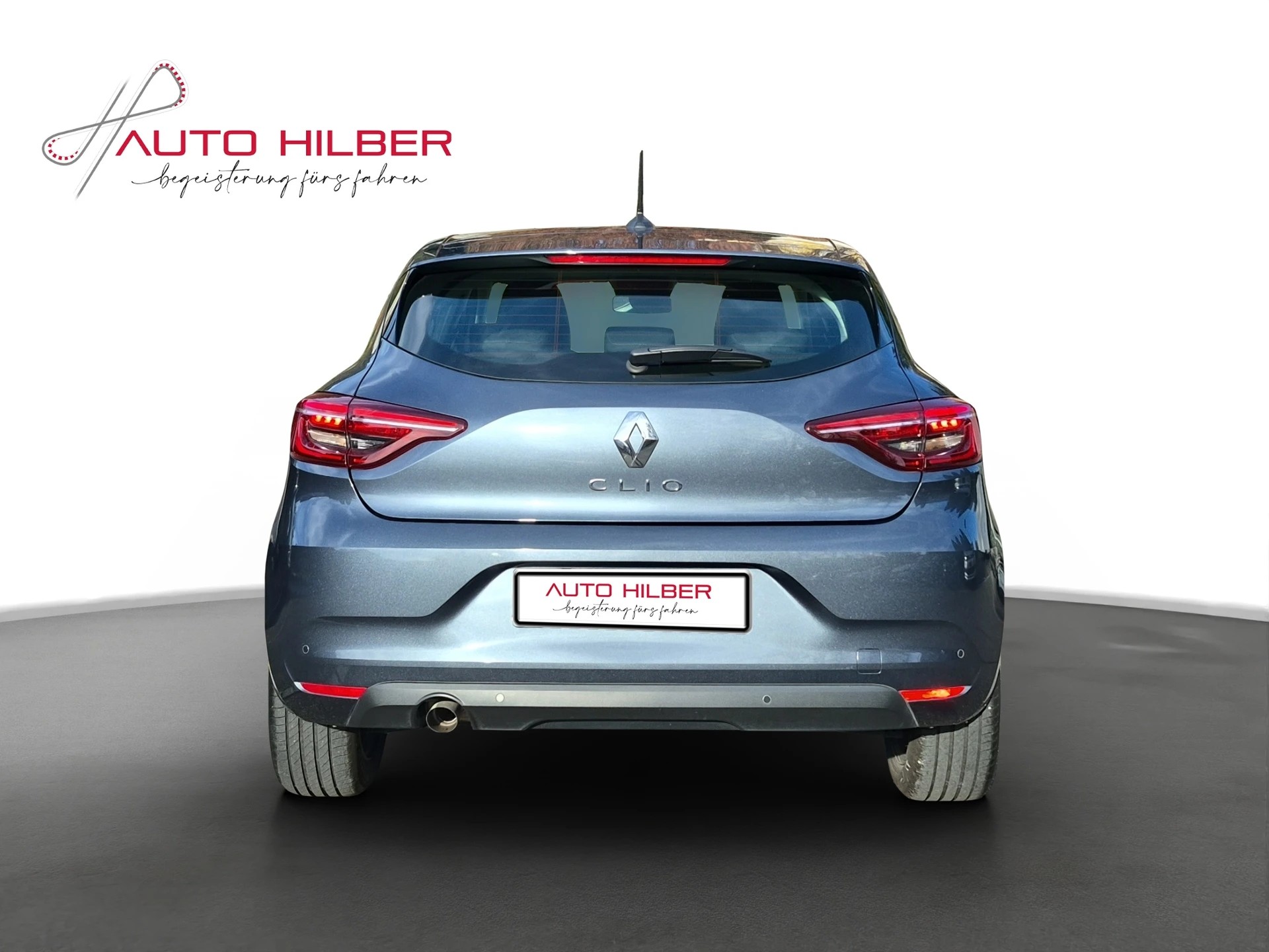 RENAULT Clio 1.0 Intens-image-4