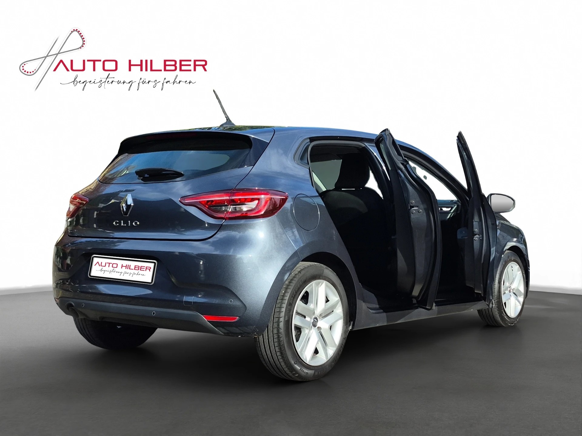 RENAULT Clio 1.0 Intens-image-5