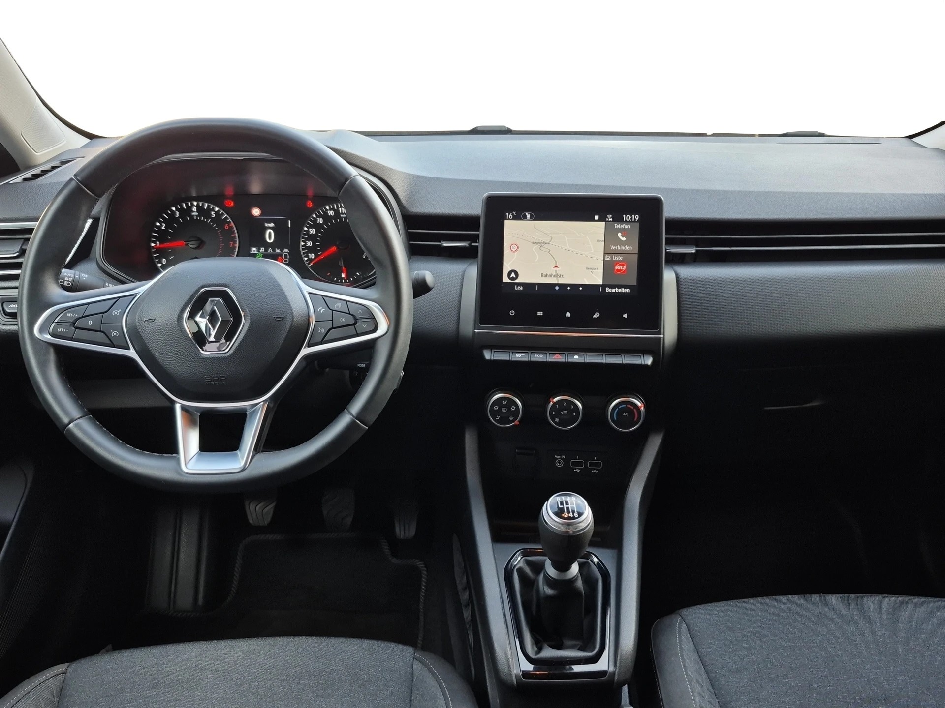 RENAULT Clio 1.0 Intens-image-7