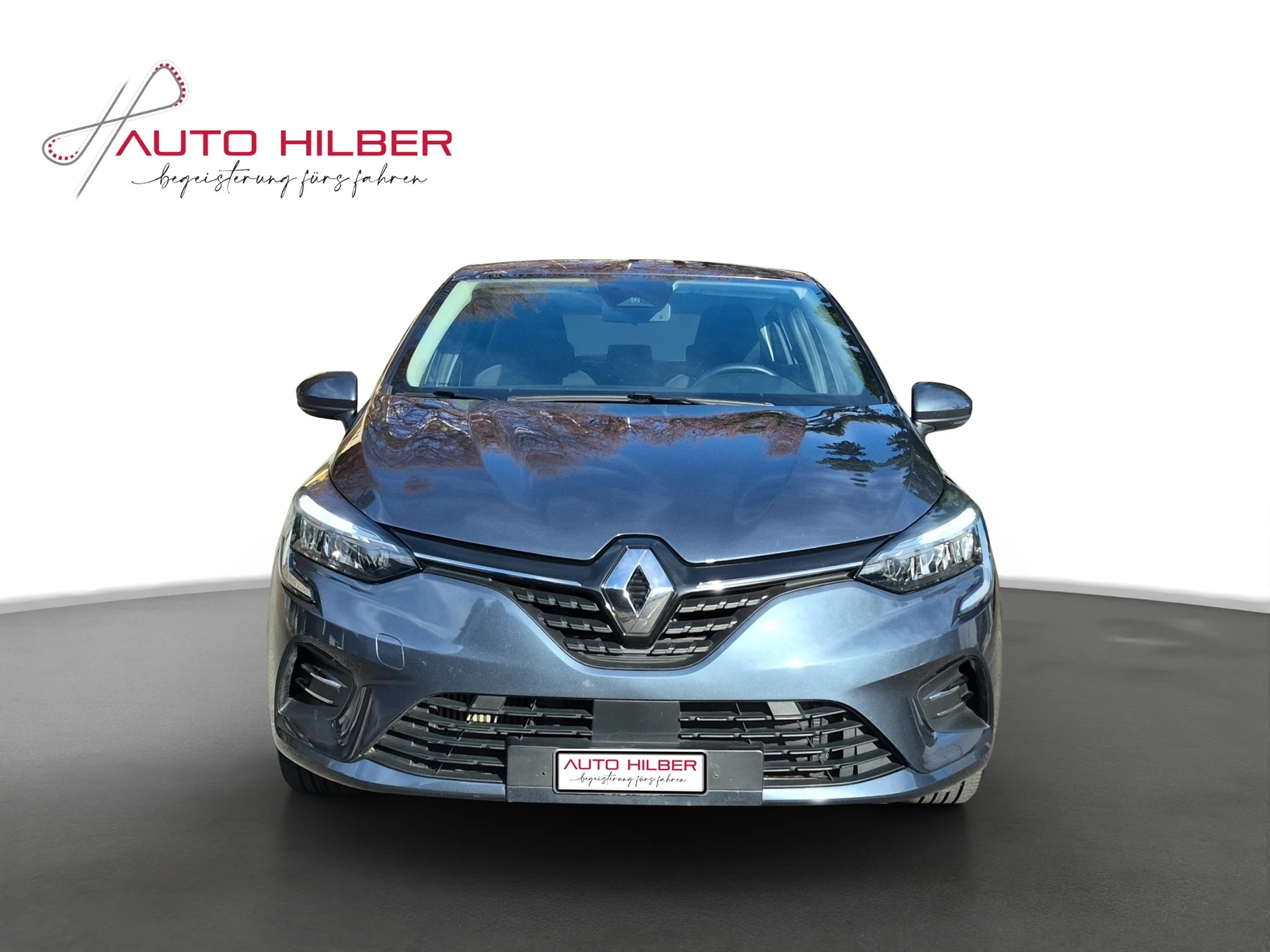 RENAULT Clio 1.0 Intens-image-1