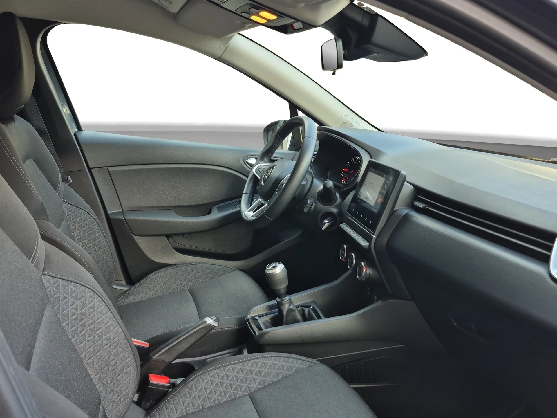 RENAULT Clio 1.0 Intens-image-11