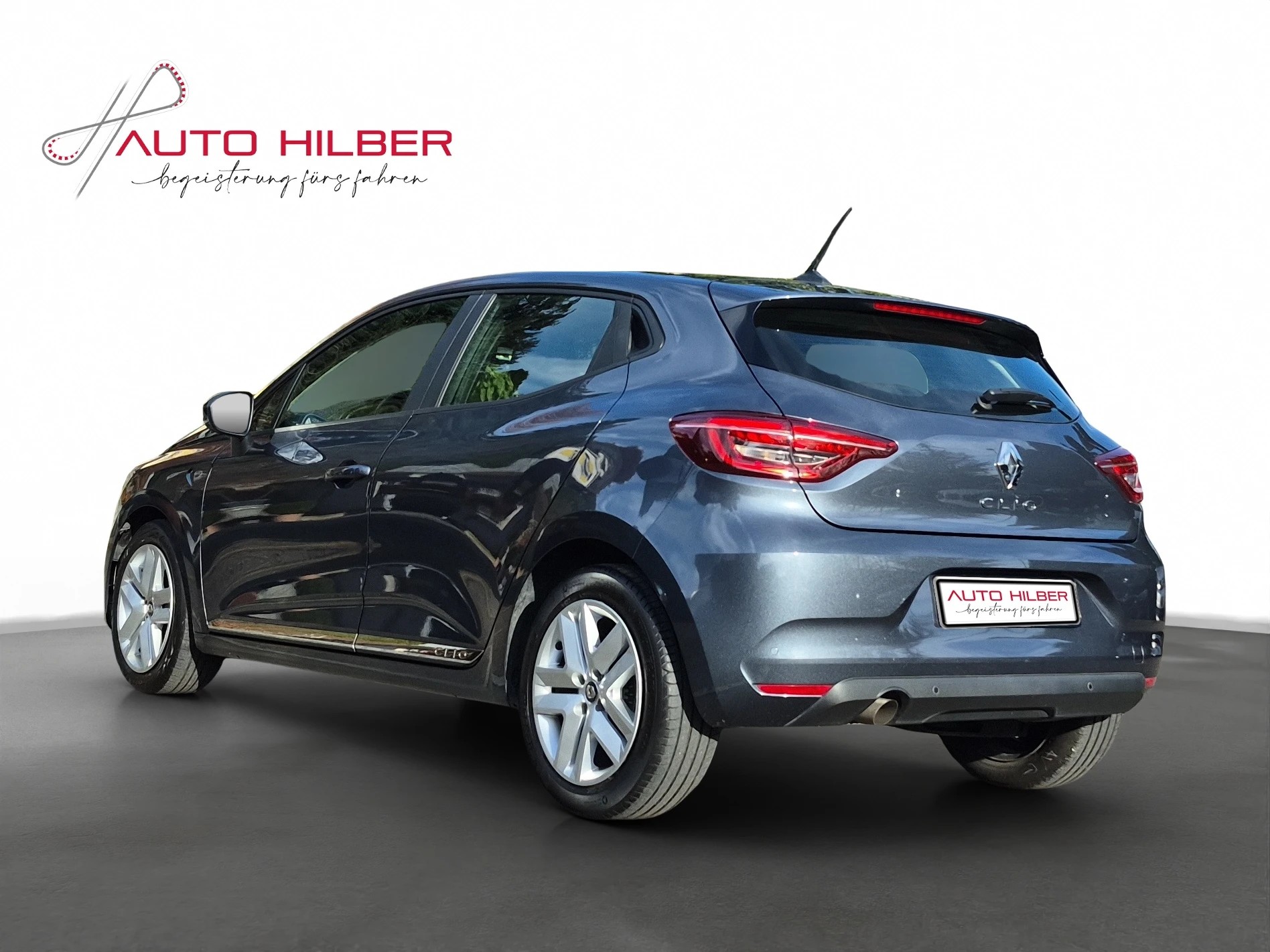 RENAULT Clio 1.0 Intens-image-3
