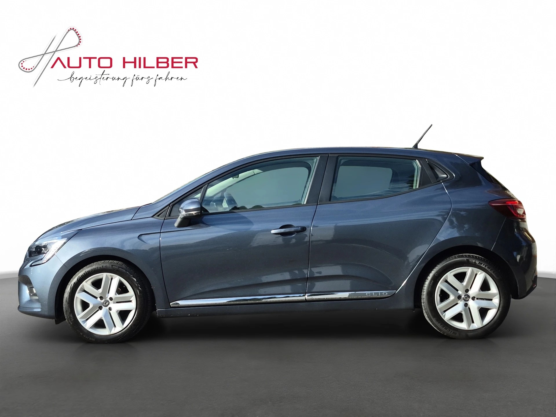 RENAULT Clio 1.0 Intens-image-2