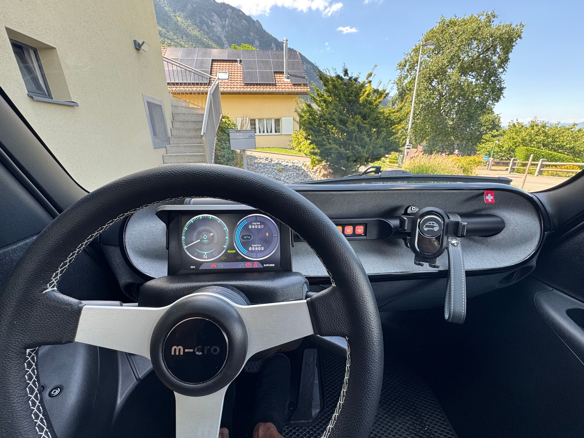 MICRO Competizione Long Range autonomie 230km-image-6