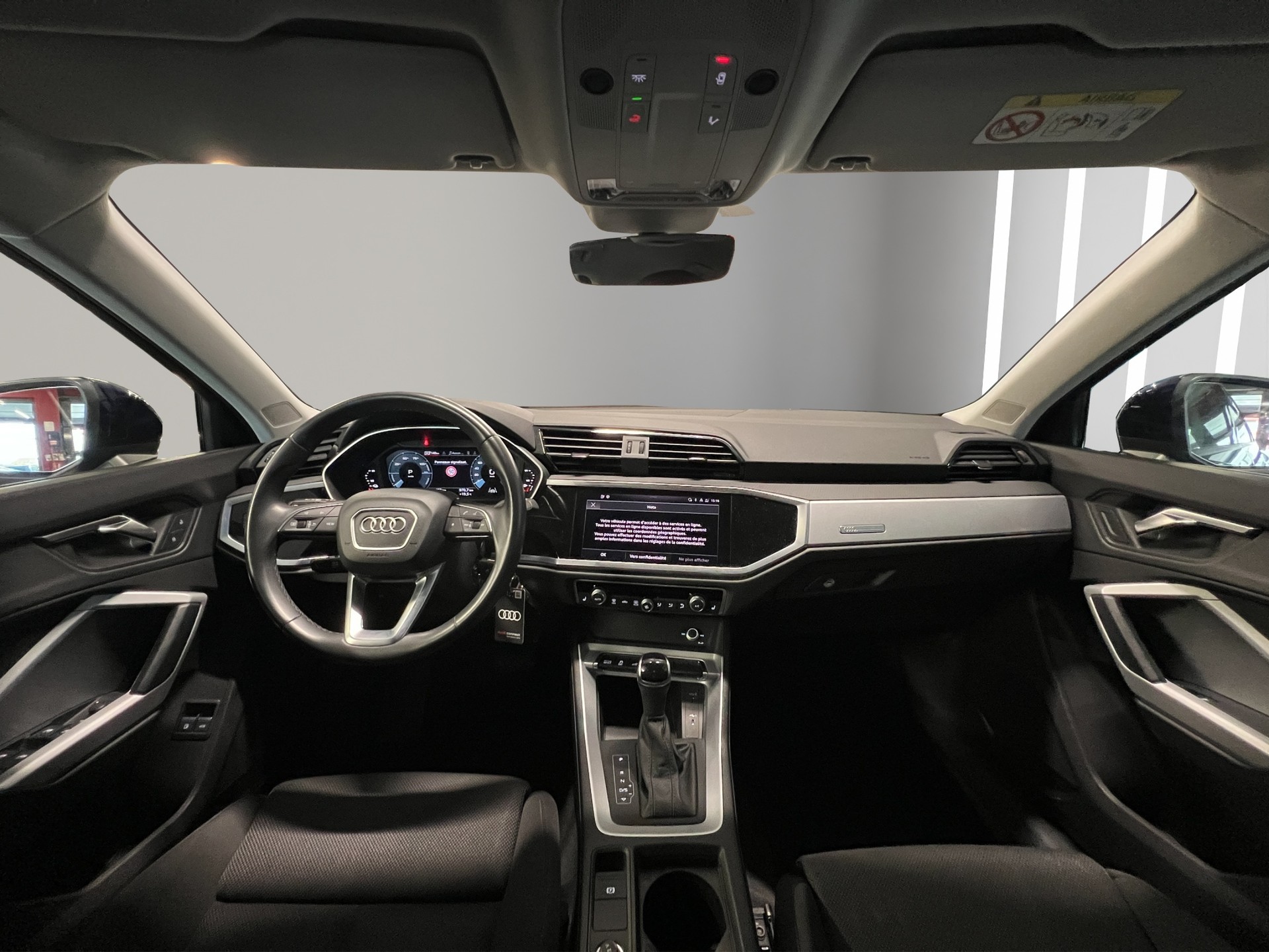 AUDI Q3 45 TFSI e S-tronic-image-8