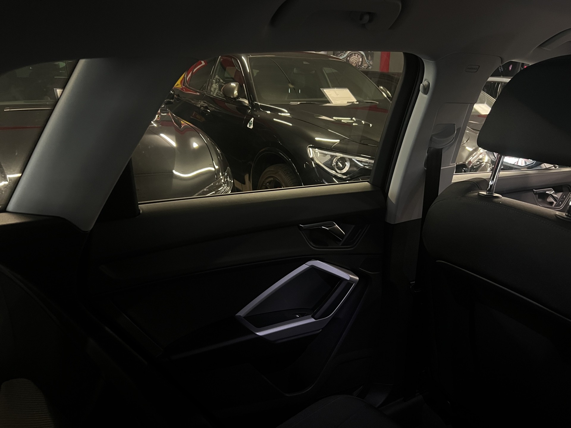 AUDI Q3 45 TFSI e S-tronic-image-11
