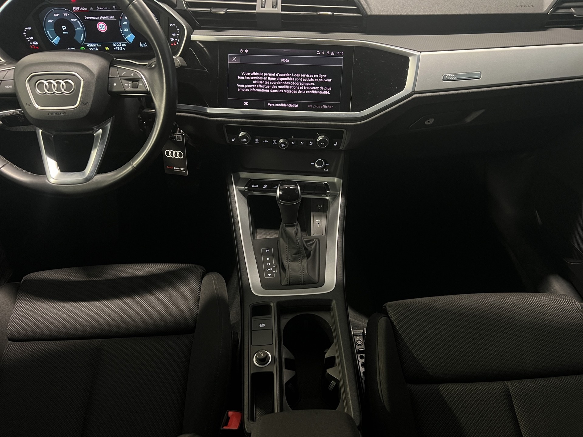 AUDI Q3 45 TFSI e S-tronic-image-10