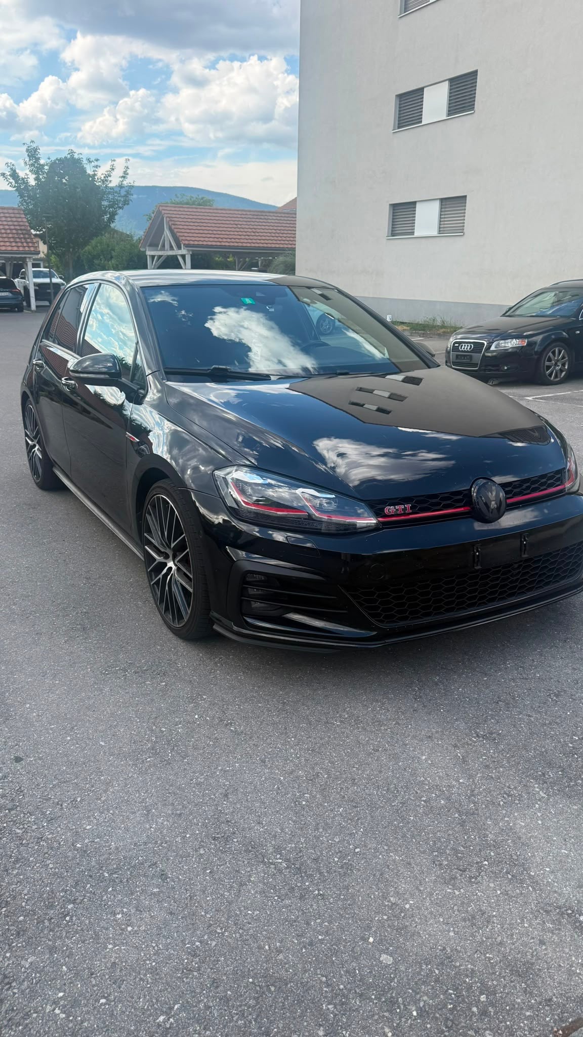 VW 2.0 TSI GTI Performance DSG-image-0