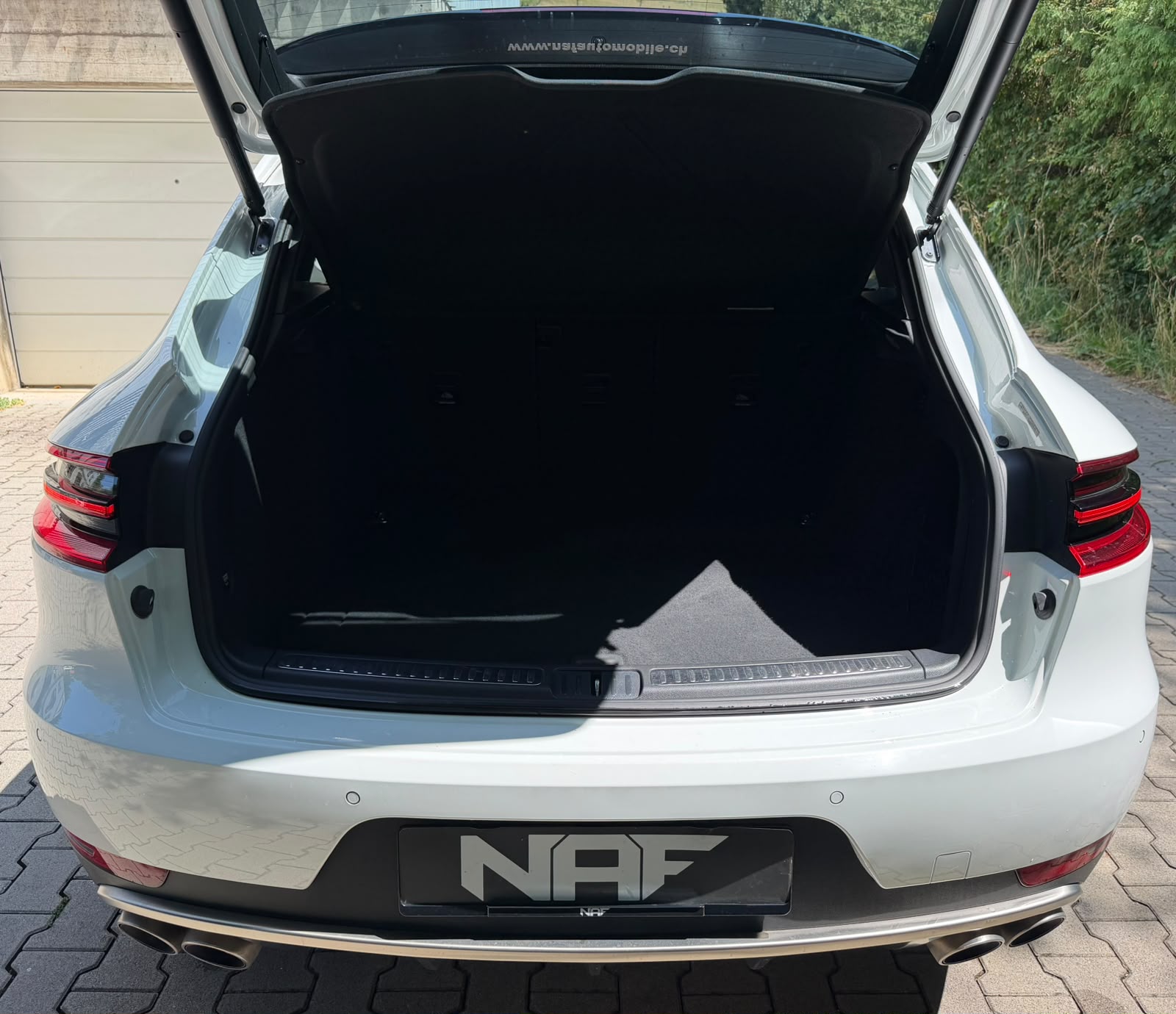 PORSCHE Macan S Diesel PDK-image-13