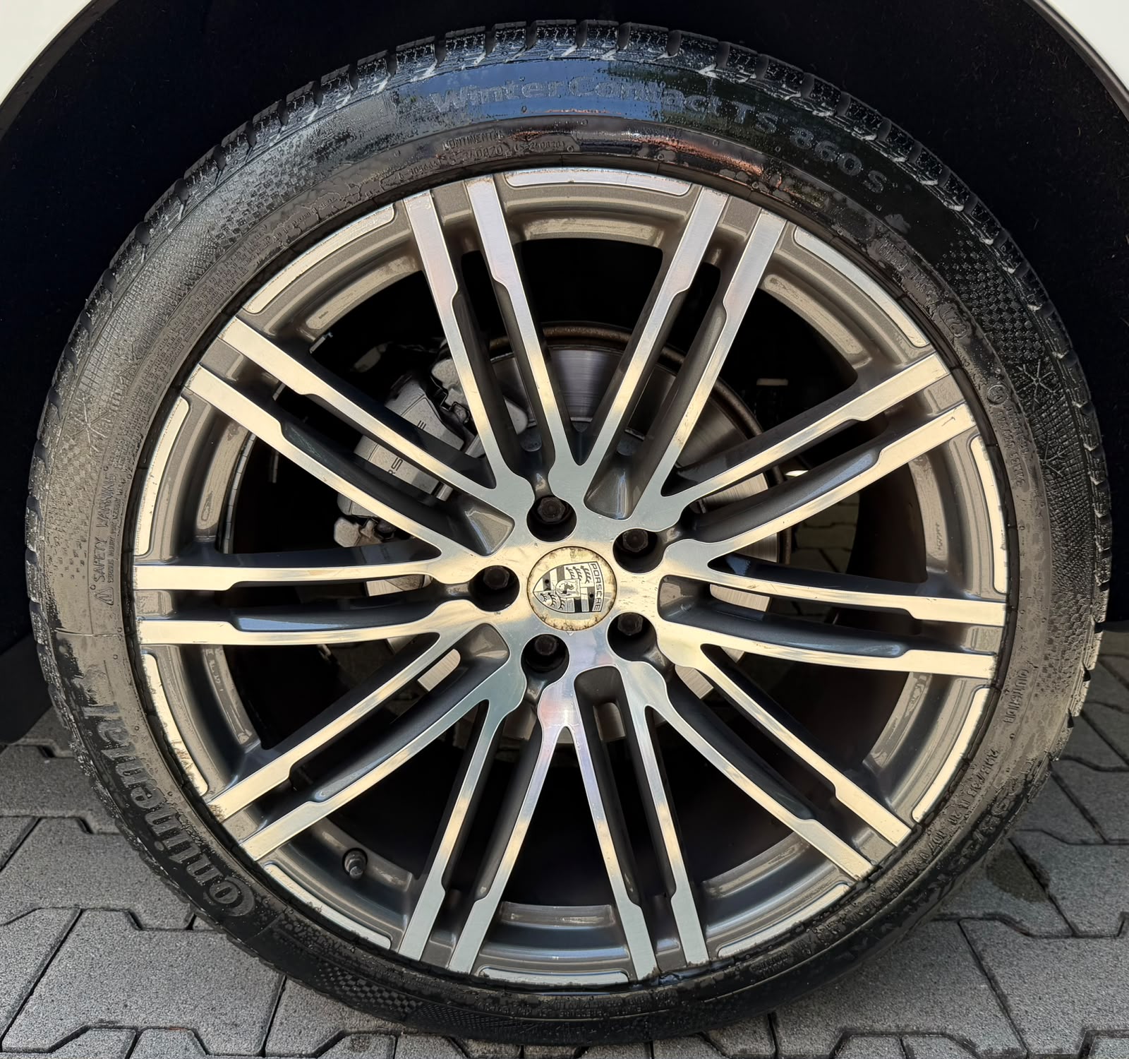 PORSCHE Macan S Diesel PDK-image-8