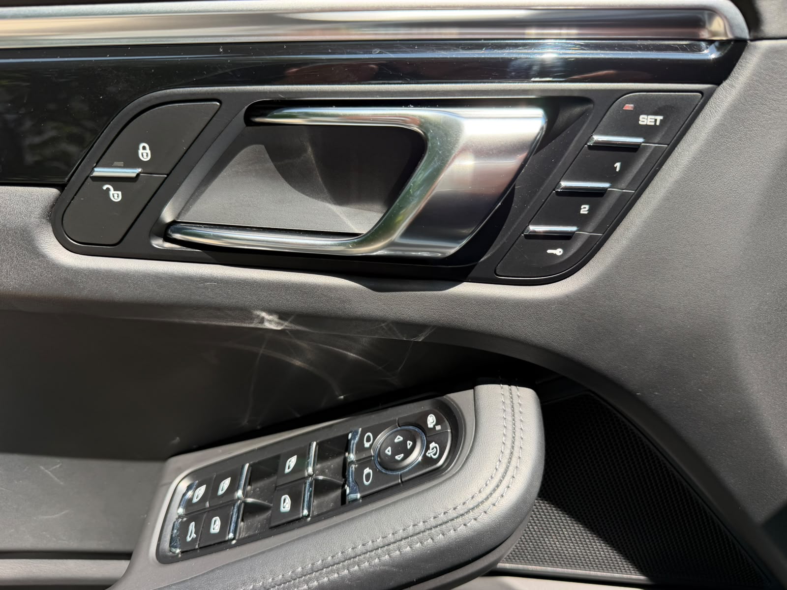 PORSCHE Macan S Diesel PDK-image-10