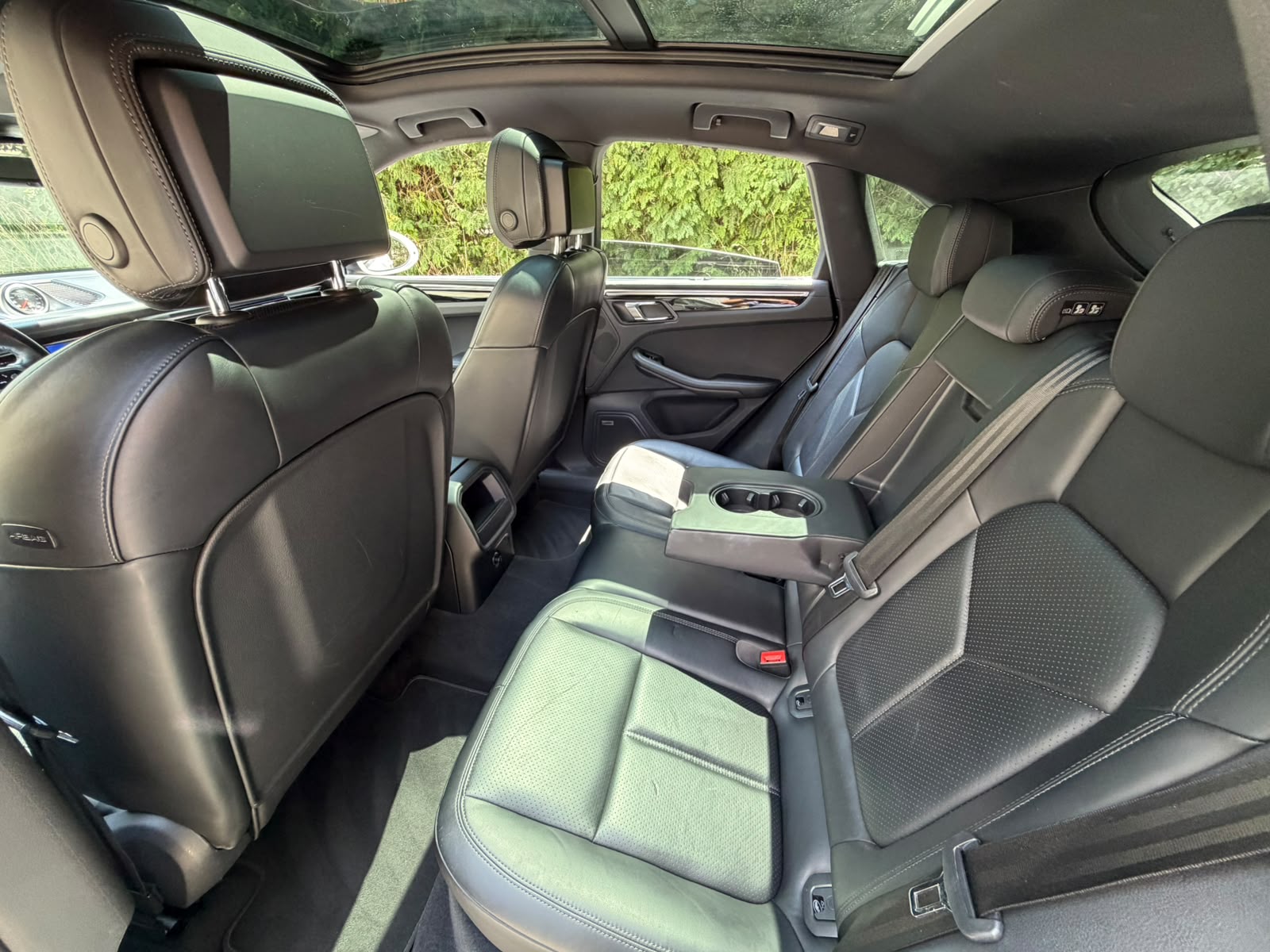 PORSCHE Macan S Diesel PDK-image-12
