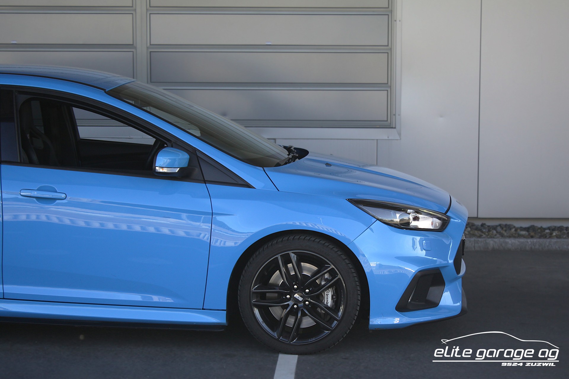 FORD Focus 2.3 EcoBoost RS AWD-image-9