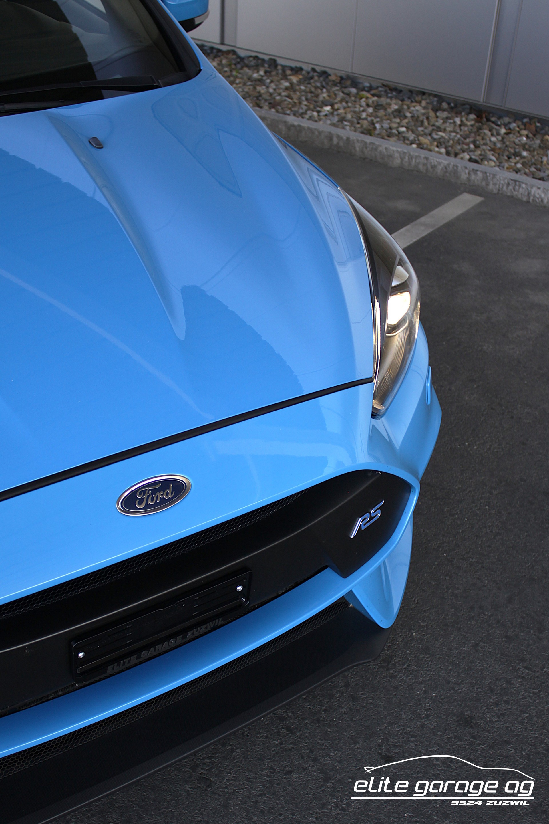 FORD Focus 2.3 EcoBoost RS AWD-image-11