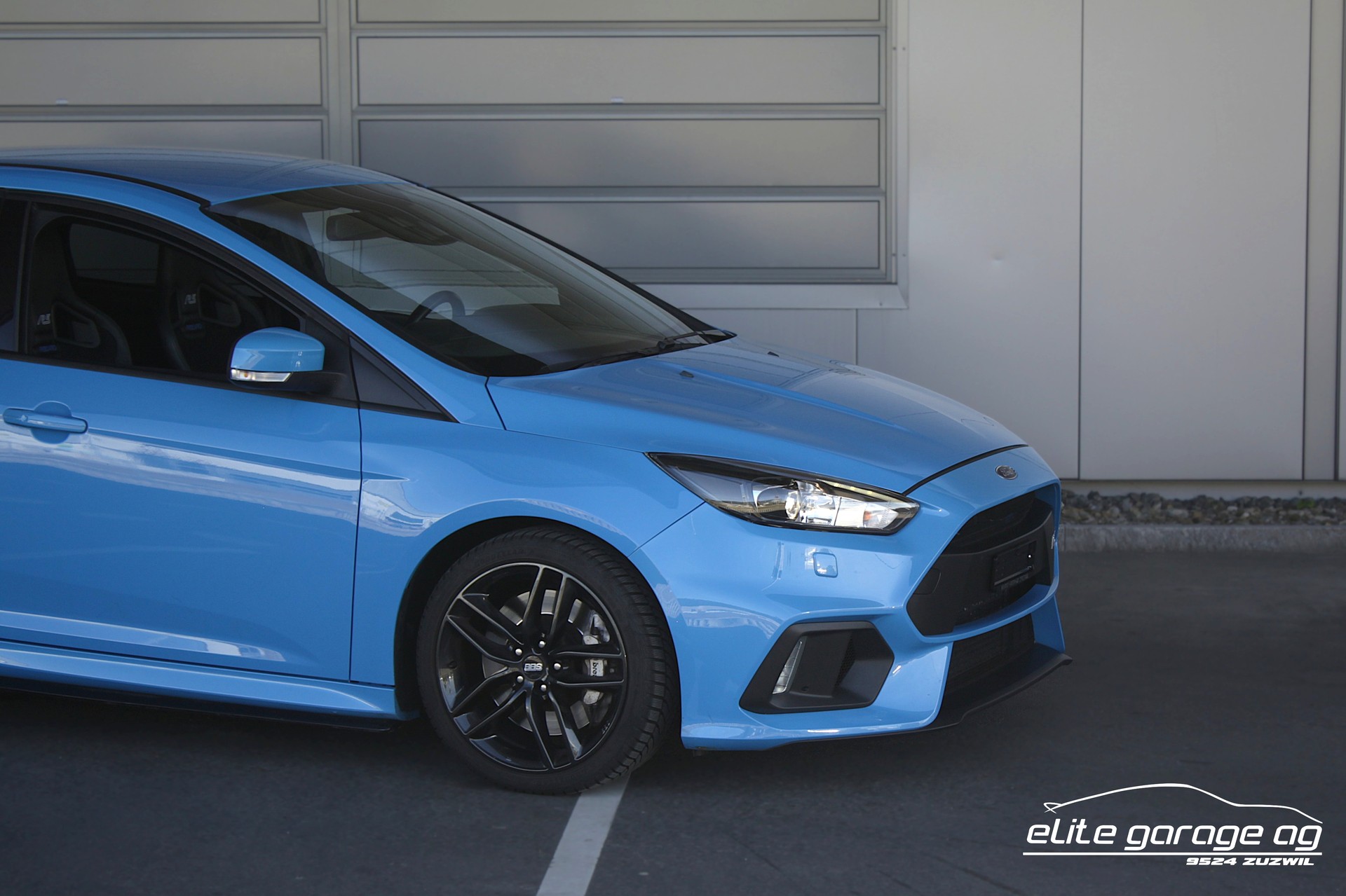 FORD Focus 2.3 EcoBoost RS AWD-image-8