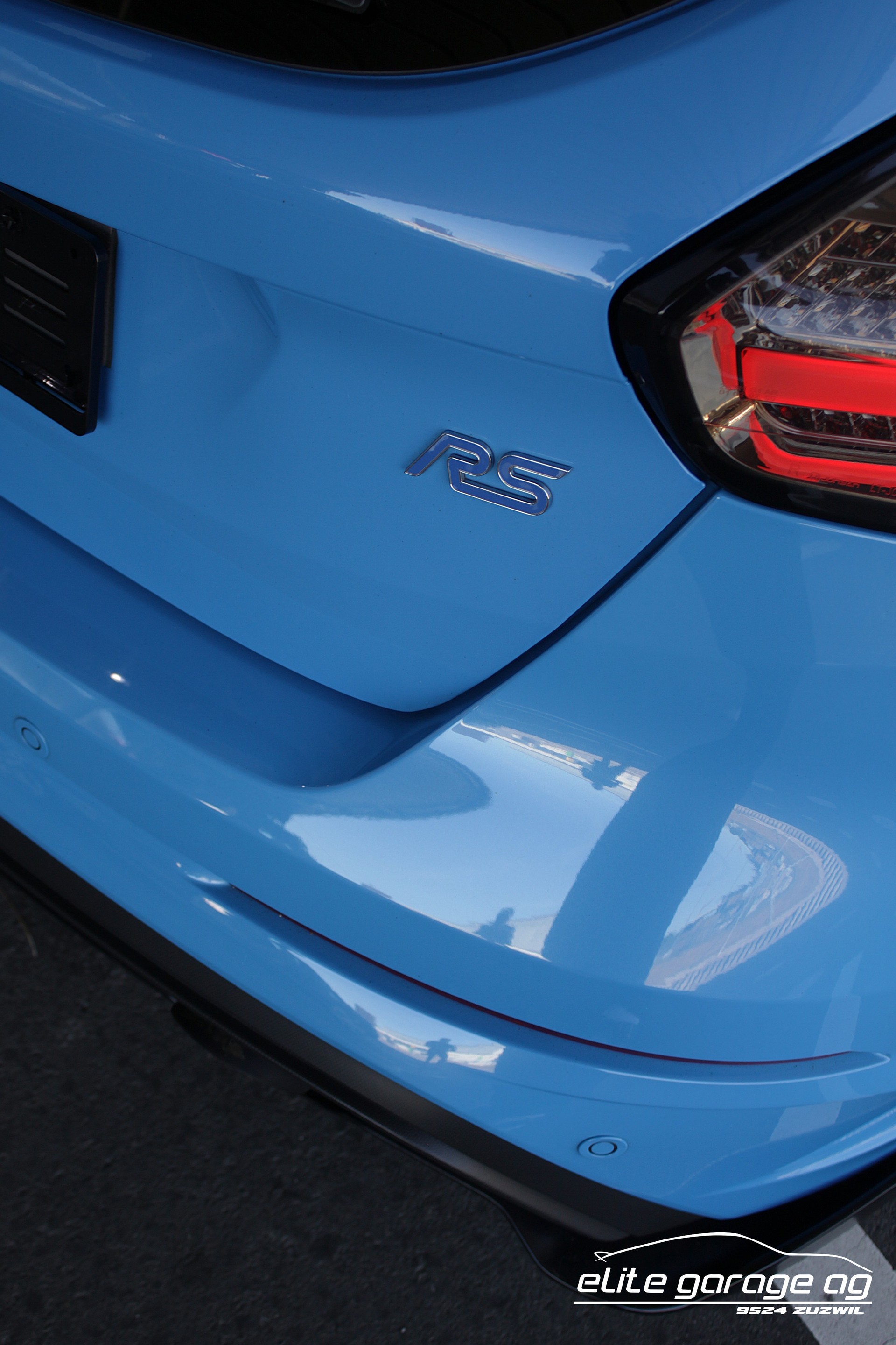 FORD Focus 2.3 EcoBoost RS AWD-image-12