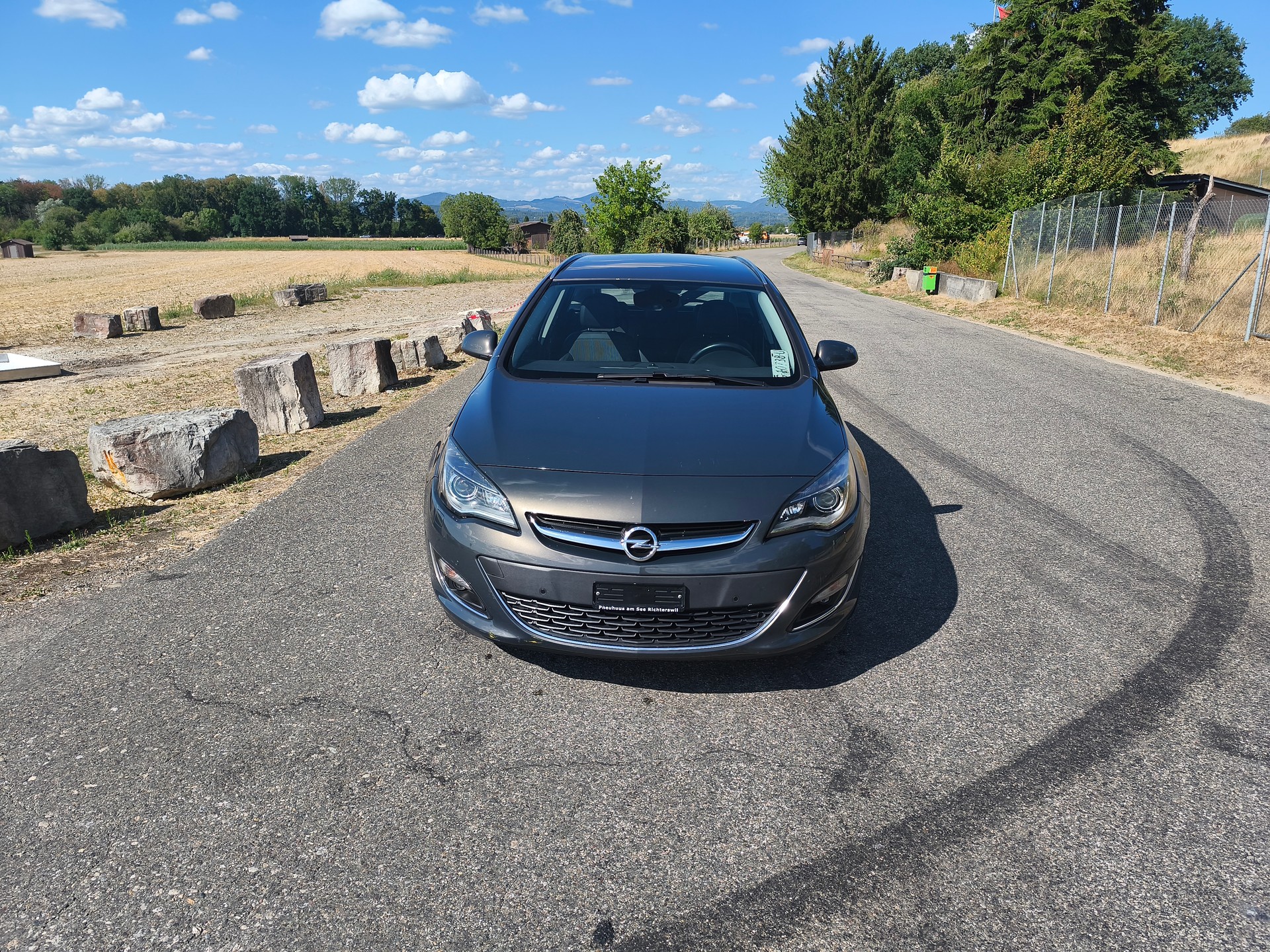 OPEL 1.6 CDTI 136 eF Drive S/S-image-0