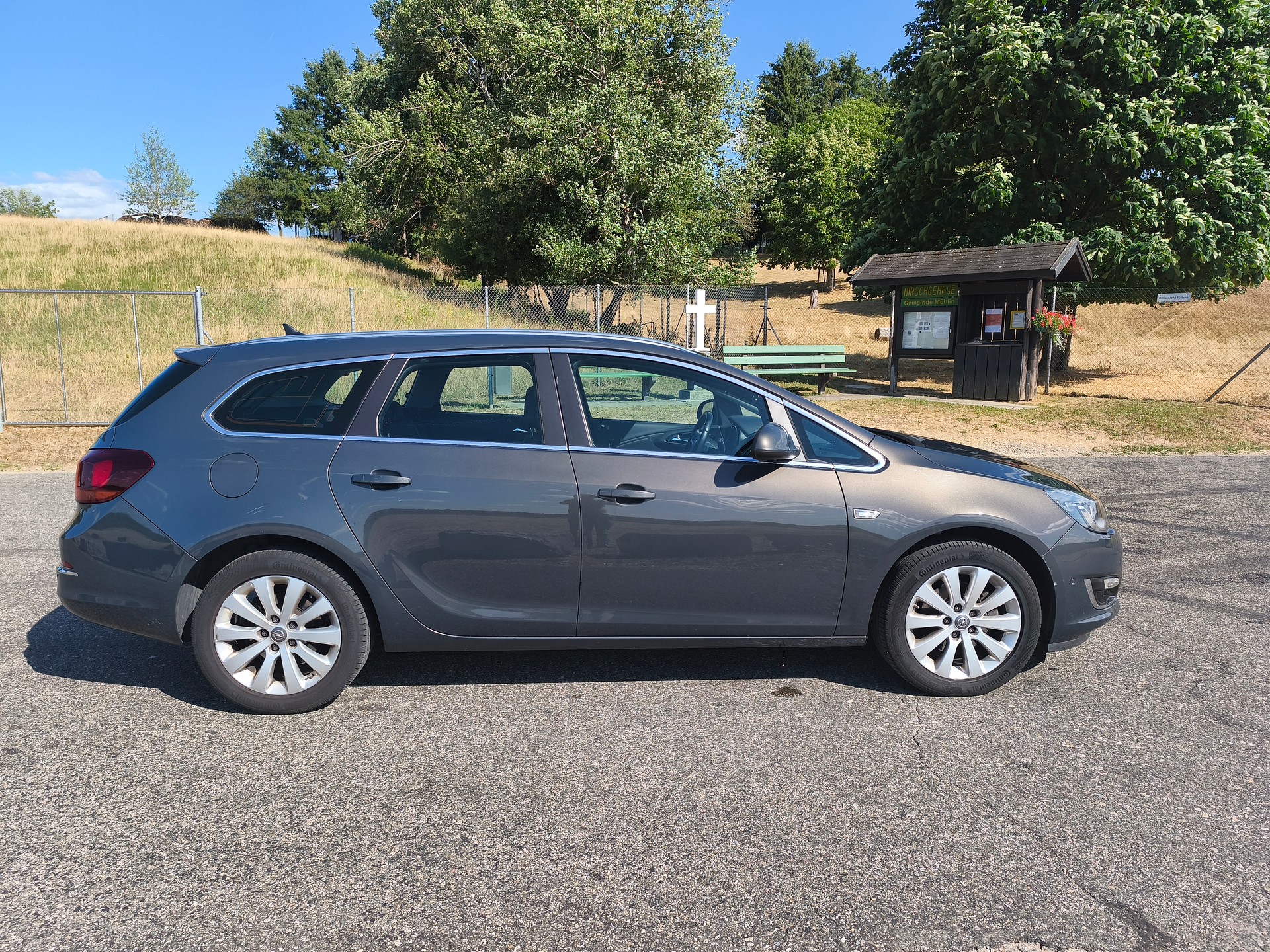 OPEL 1.6 CDTI 136 eF Drive S/S-image-3