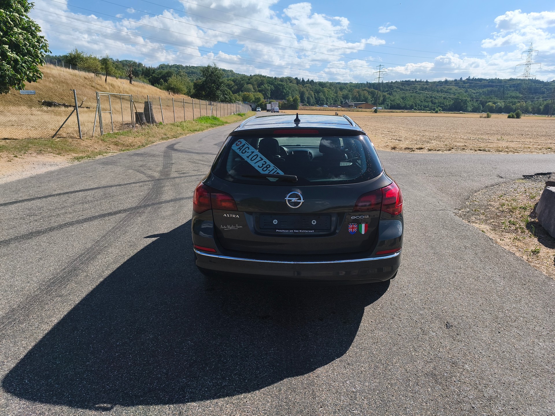 OPEL 1.6 CDTI 136 eF Drive S/S-image-2