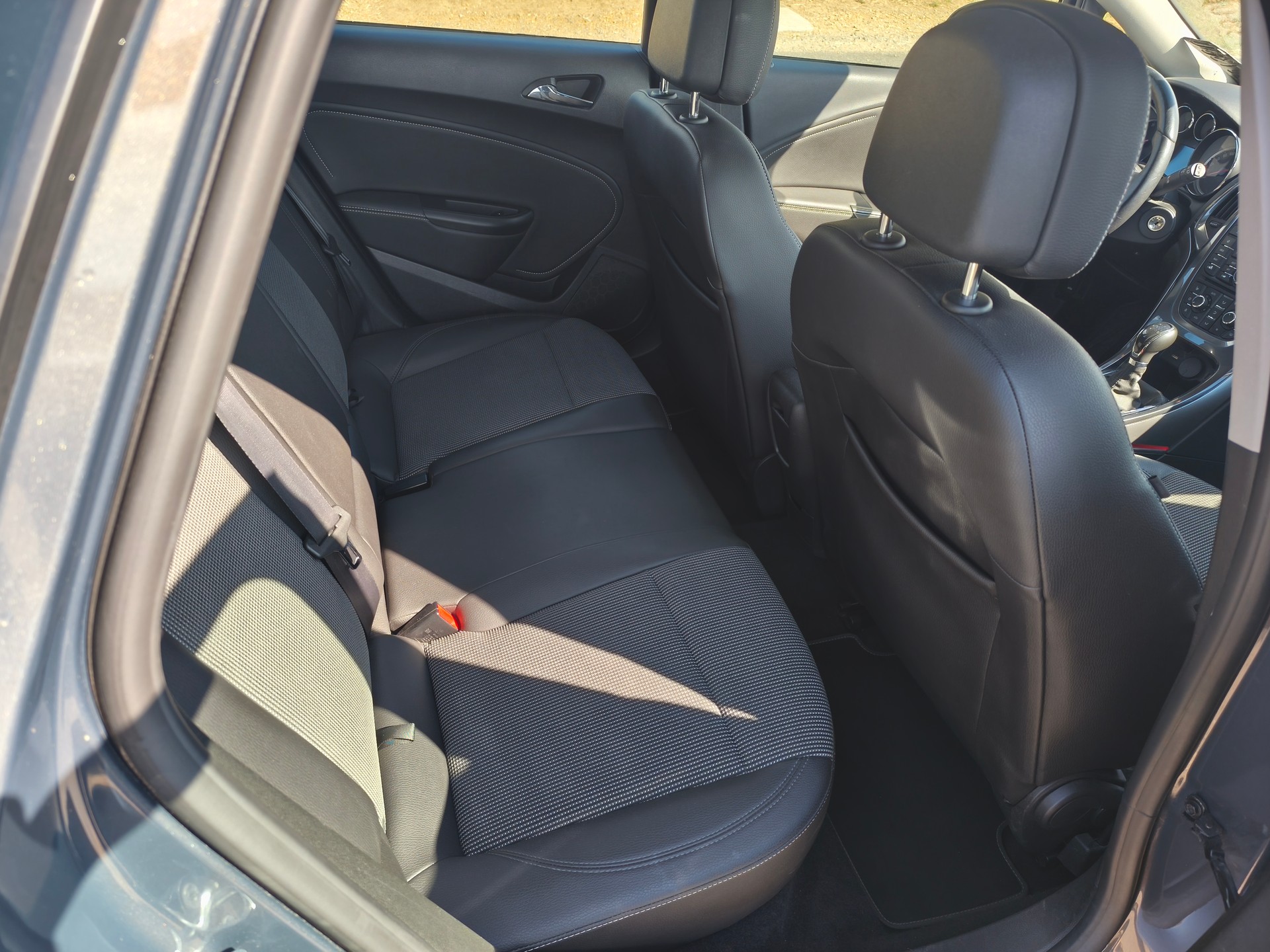 OPEL 1.6 CDTI 136 eF Drive S/S-image-5