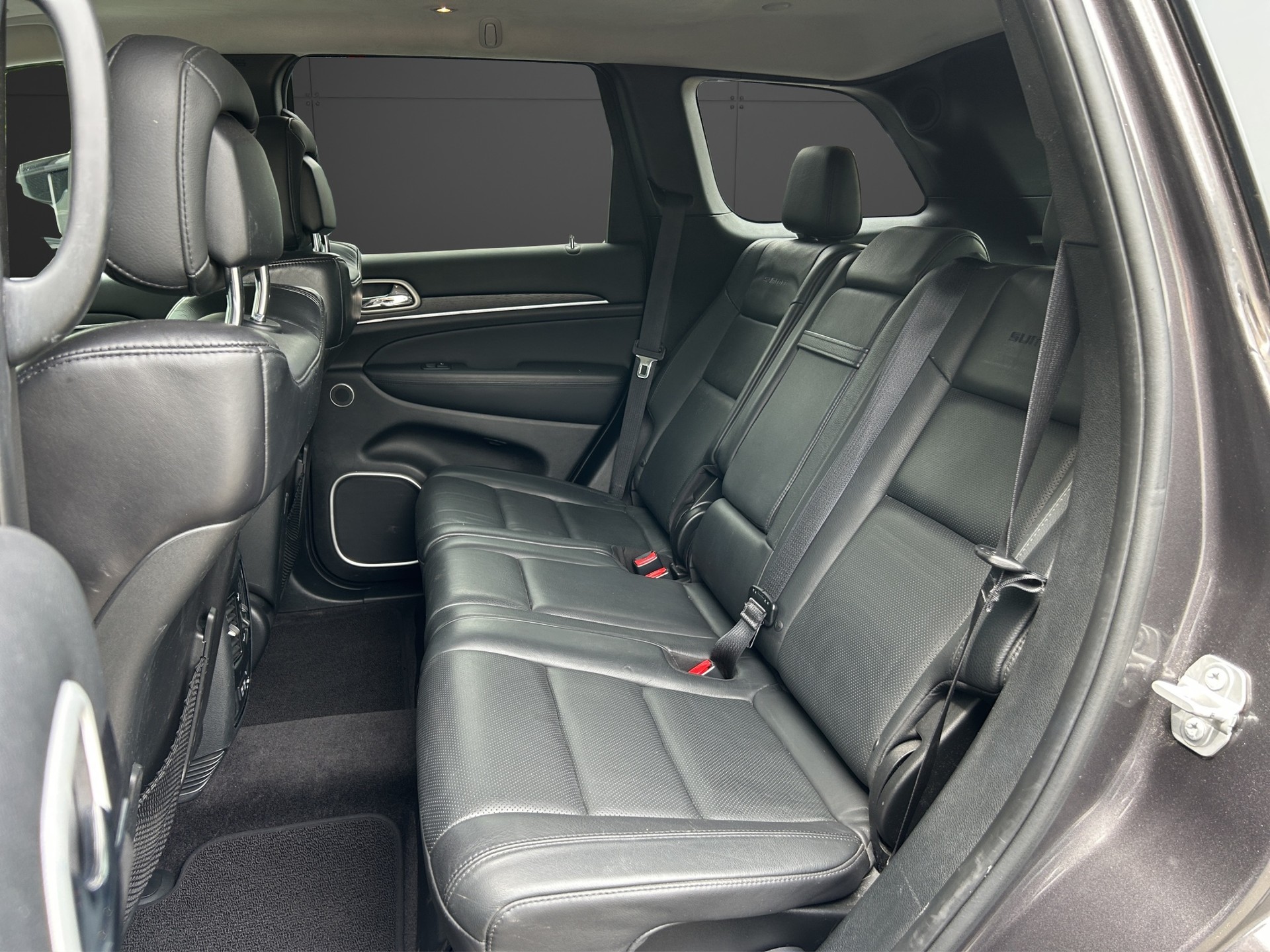 JEEP Grand Cherokee 3.0 CRD Summit Automatic-image-6