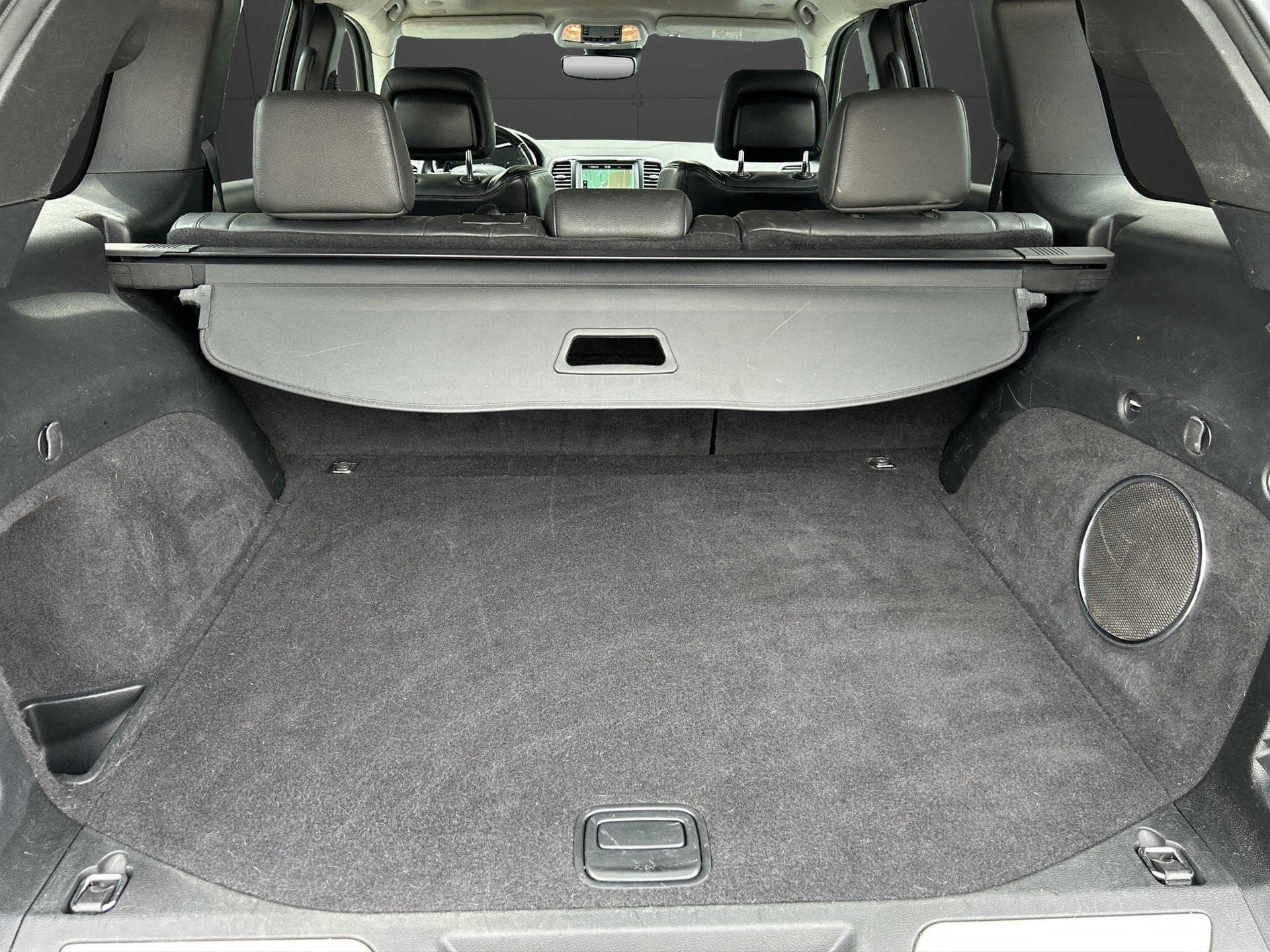 JEEP Grand Cherokee 3.0 CRD Summit Automatic-image-13