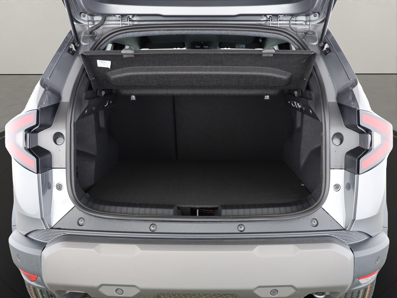 DACIA Duster 1.8 Hybrid Extreme-image-8
