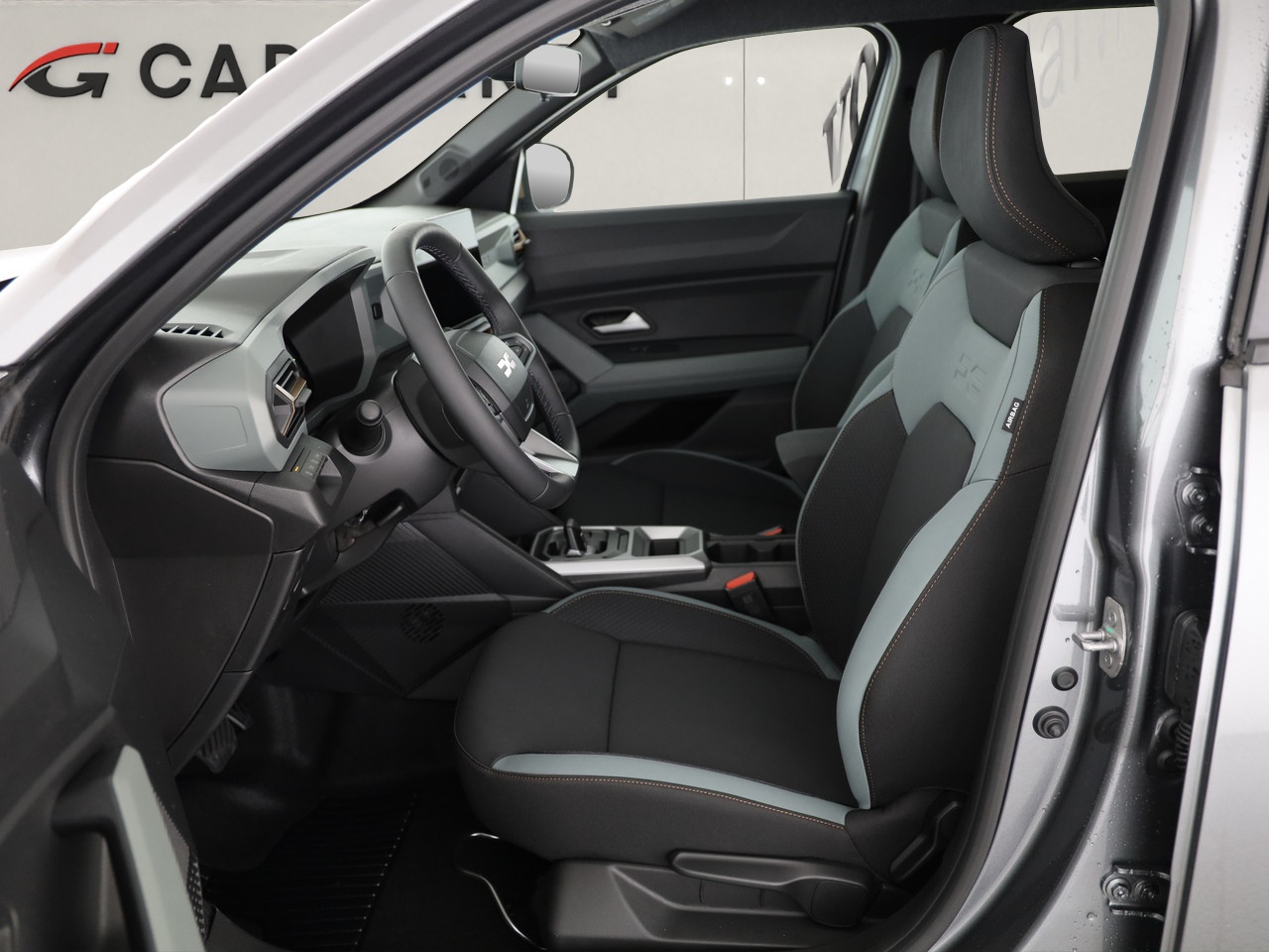 DACIA Duster 1.8 Hybrid Extreme-image-5