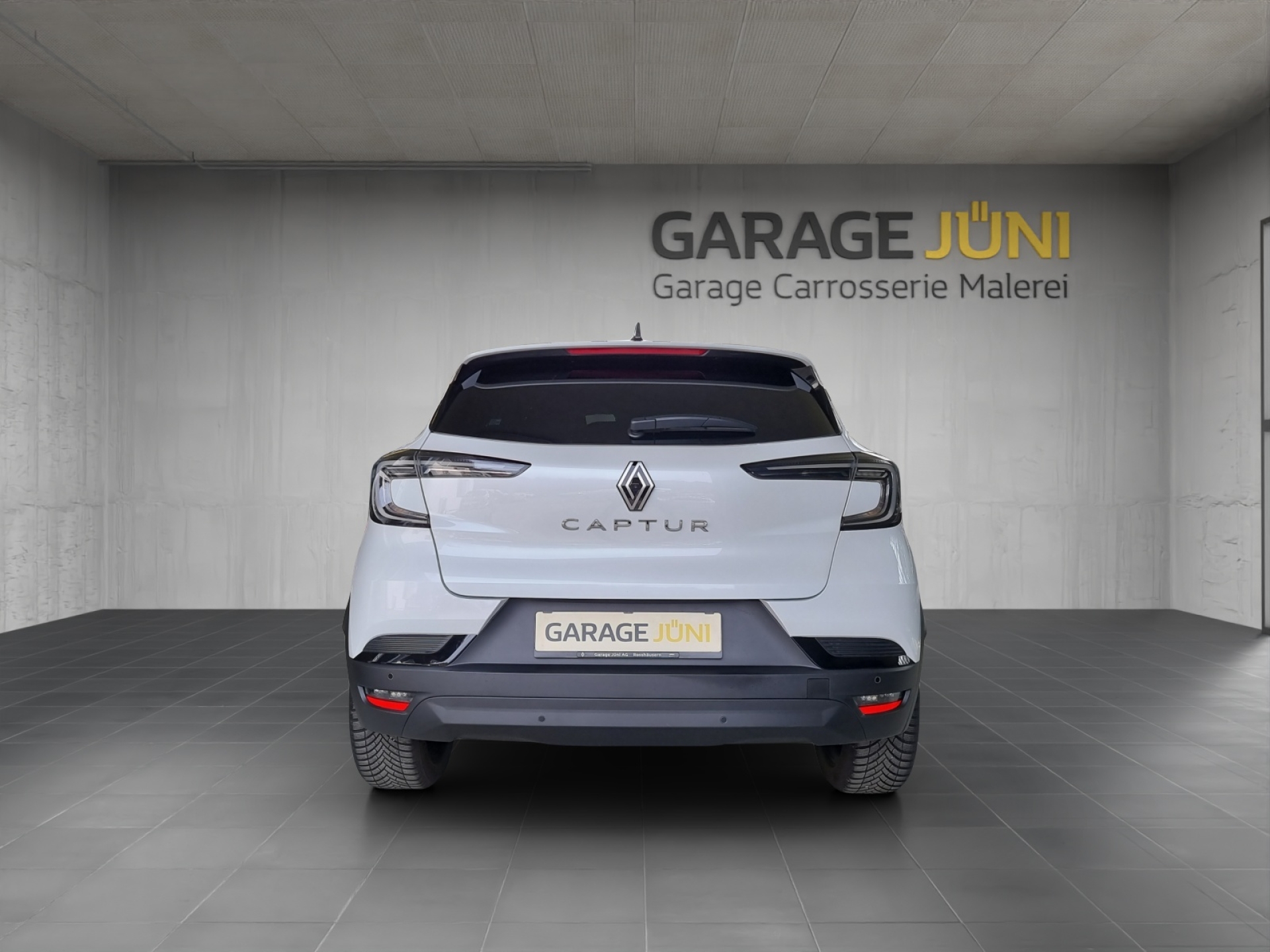 RENAULT Captur 1.3 TCe 140 techno-image-2