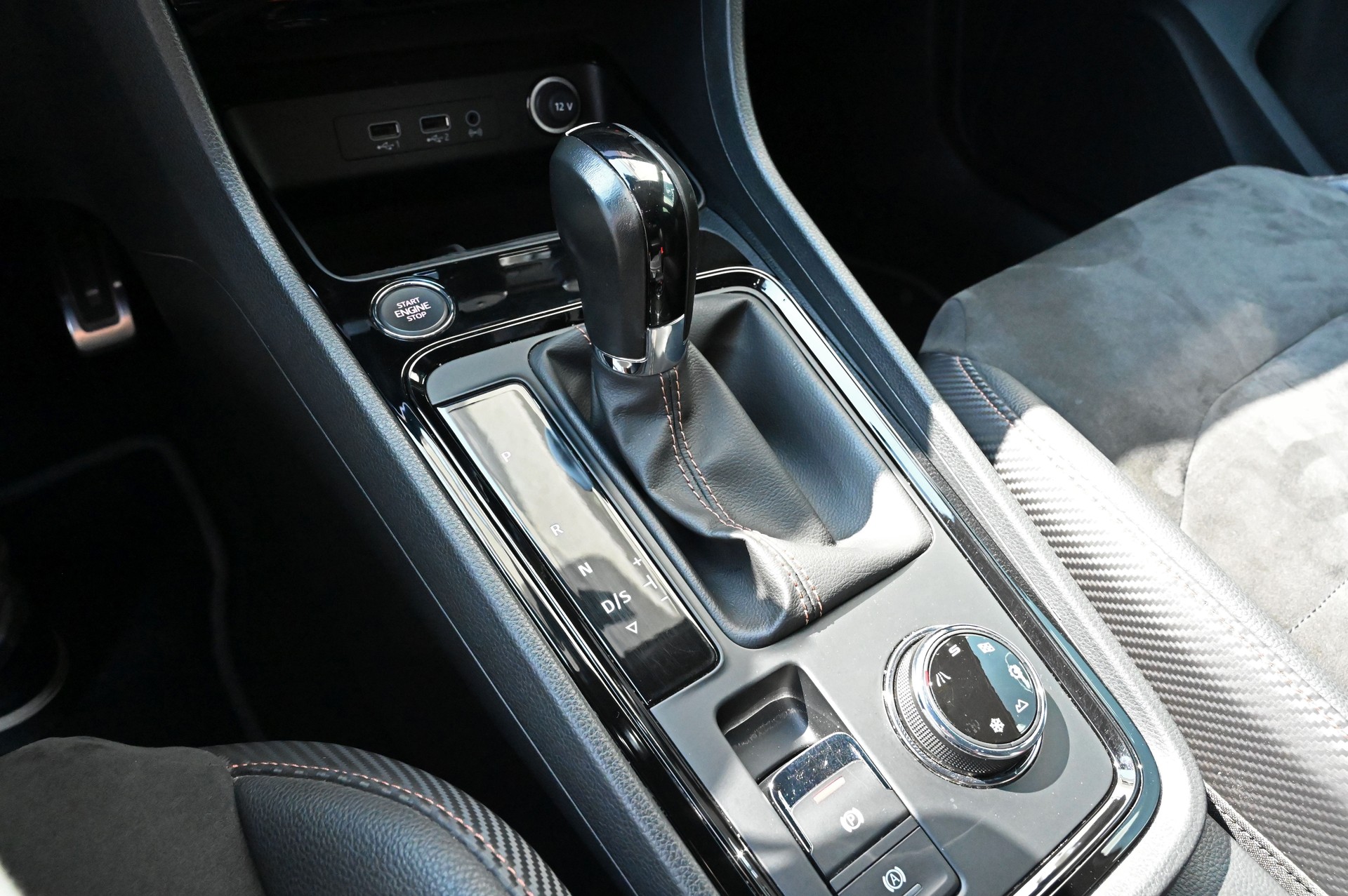 CUPRA Ateca 2.0TSI 4Drive DSG-image-15