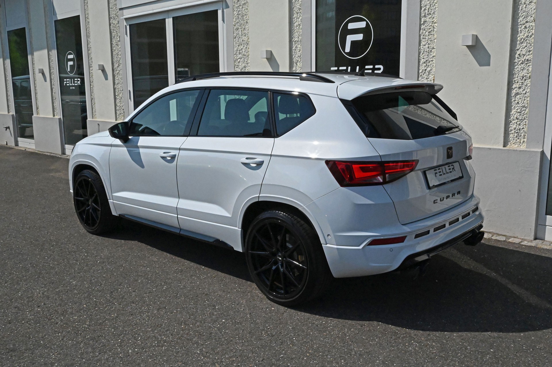 CUPRA Ateca 2.0TSI 4Drive DSG-image-7