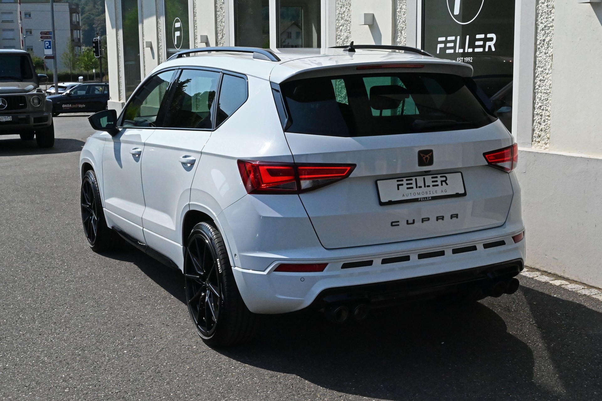 CUPRA Ateca 2.0TSI 4Drive DSG-image-8