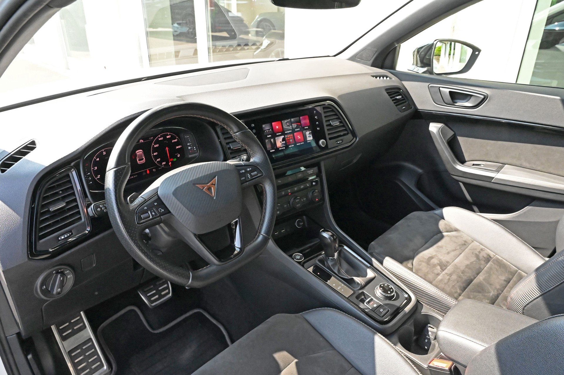 CUPRA Ateca 2.0TSI 4Drive DSG-image-10
