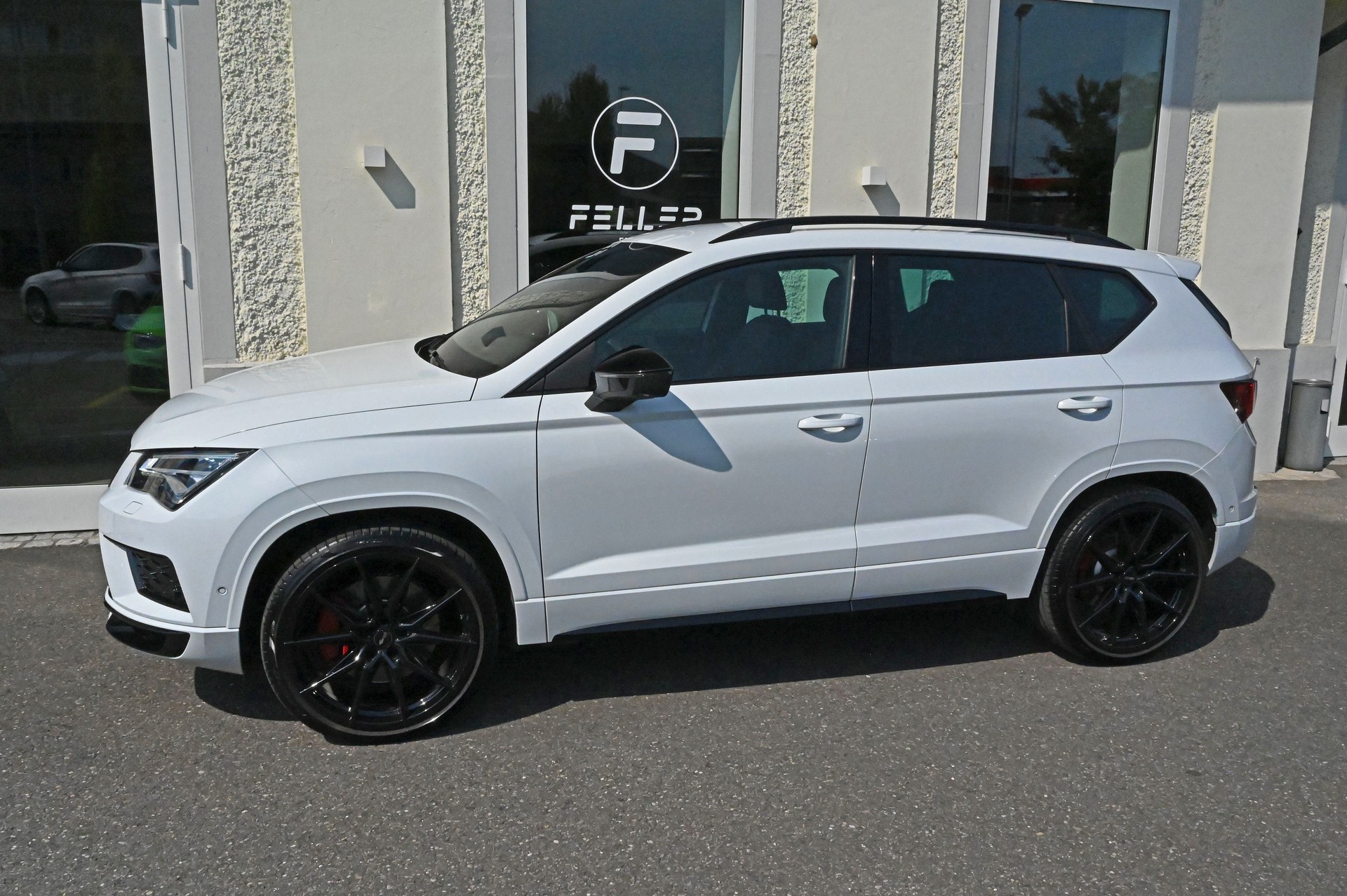 CUPRA Ateca 2.0TSI 4Drive DSG-image-6