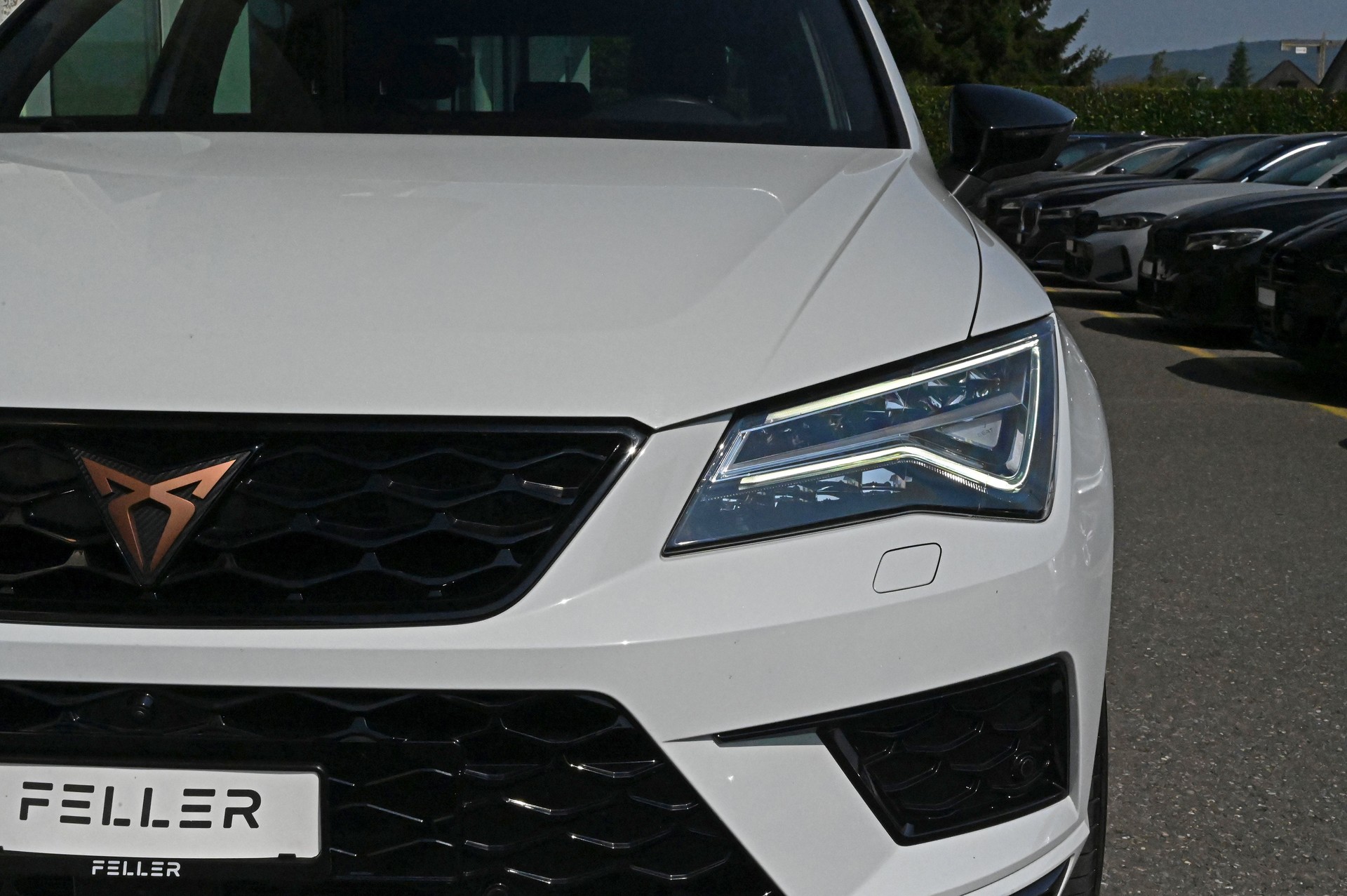 CUPRA Ateca 2.0TSI 4Drive DSG-image-4