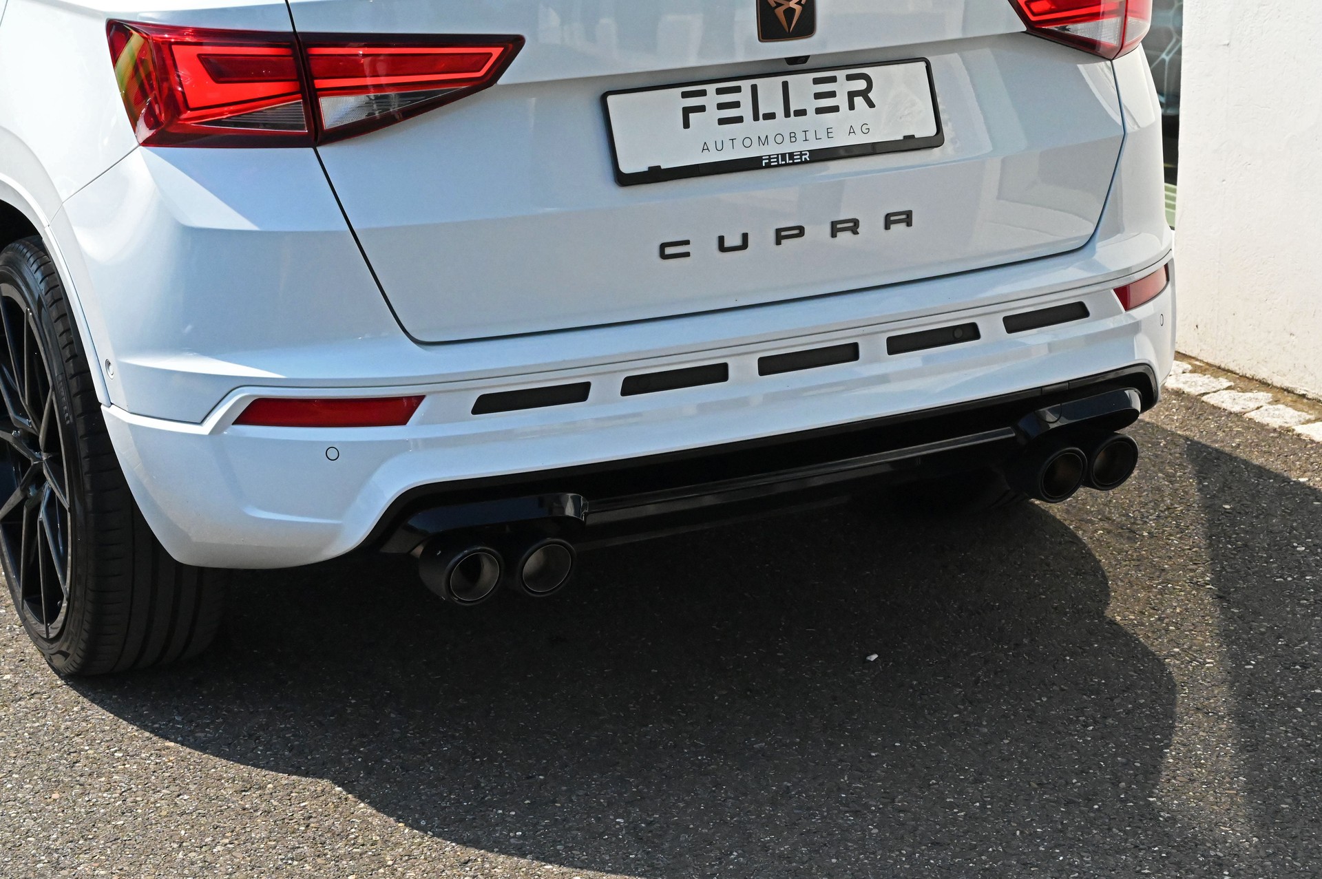CUPRA Ateca 2.0TSI 4Drive DSG-image-9