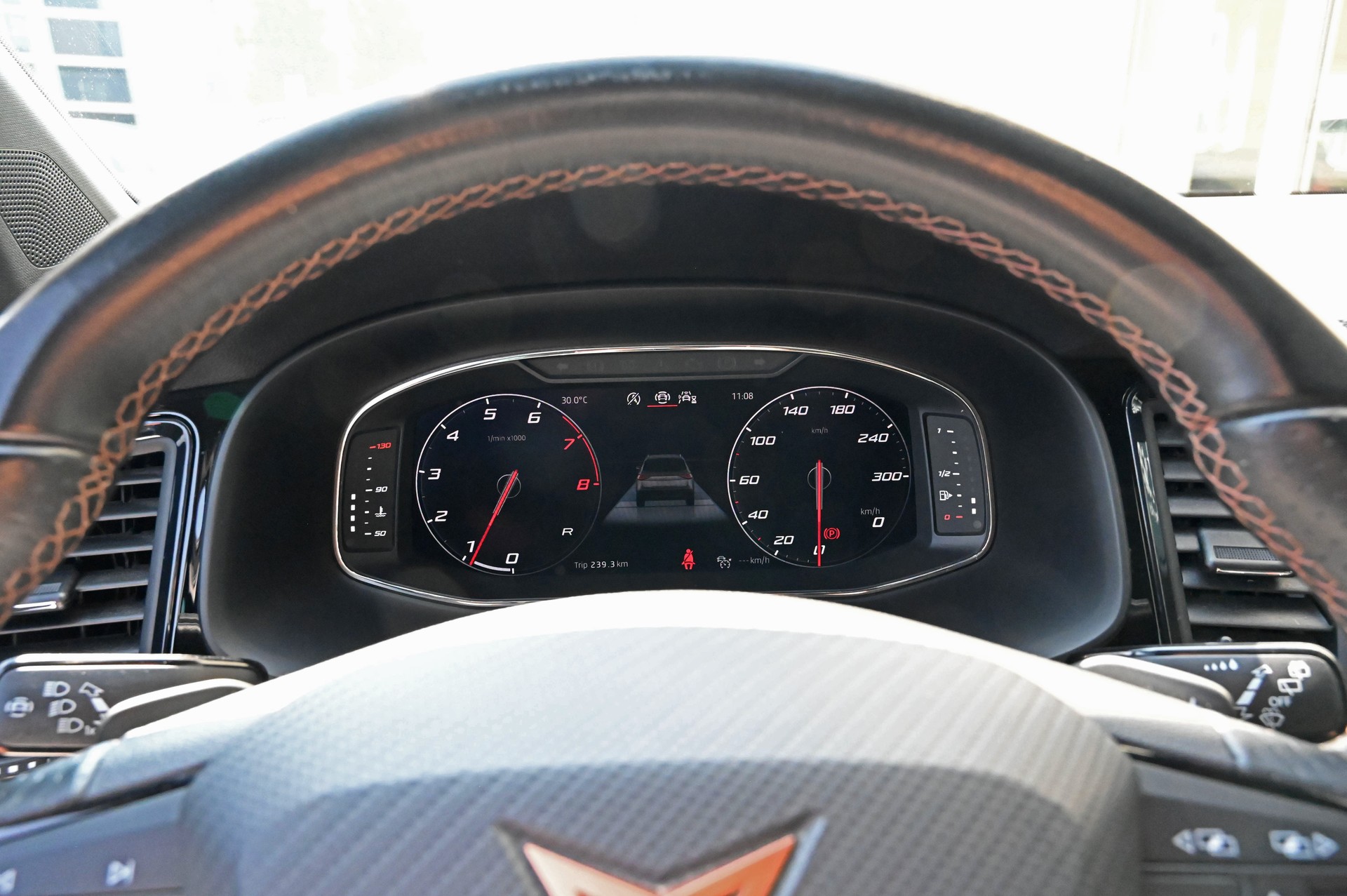 CUPRA Ateca 2.0TSI 4Drive DSG-image-11