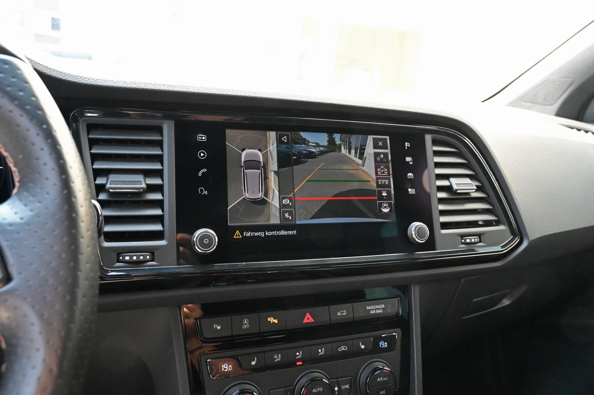 CUPRA Ateca 2.0TSI 4Drive DSG-image-14