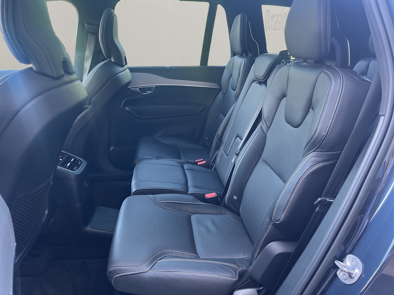 VOLVO XC90 T8 eAWD Ultim Dark-image-11