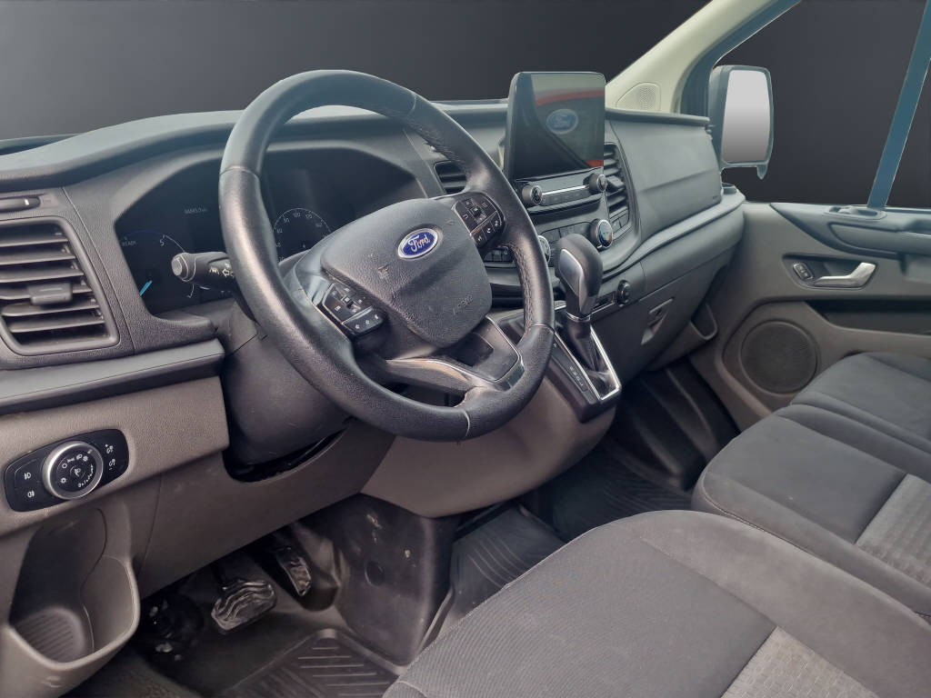 FORD Transit Custombi 320 L1 1.0 EcoBoost Trend PHEV-image-5