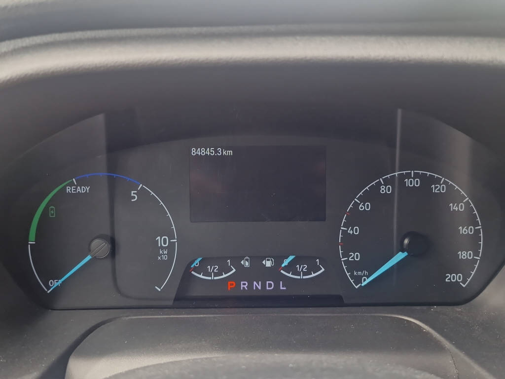 FORD Transit Custombi 320 L1 1.0 EcoBoost Trend PHEV-image-10
