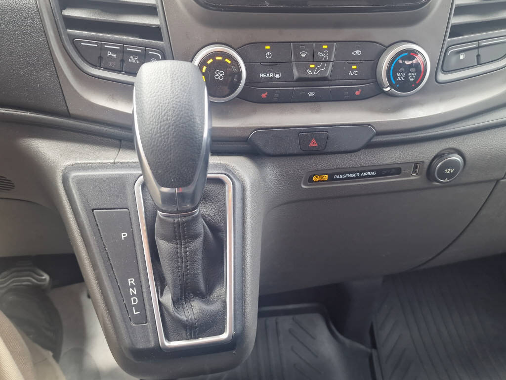 FORD Transit Custombi 320 L1 1.0 EcoBoost Trend PHEV-image-7