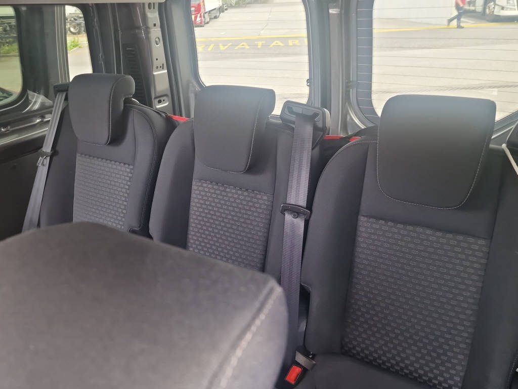 FORD Transit Custombi 320 L1 1.0 EcoBoost Trend PHEV-image-14