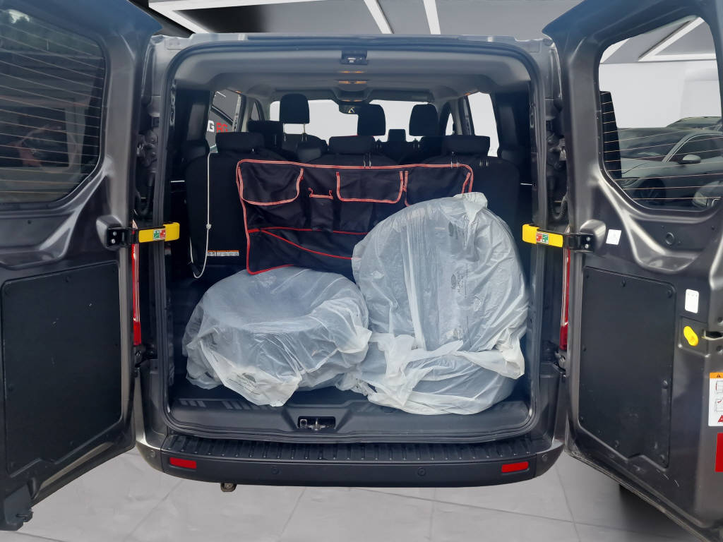 FORD Transit Custombi 320 L1 1.0 EcoBoost Trend PHEV-image-12