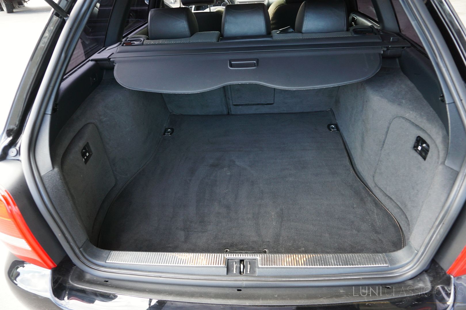 AUDI RS4 B5 Quattro-image-26